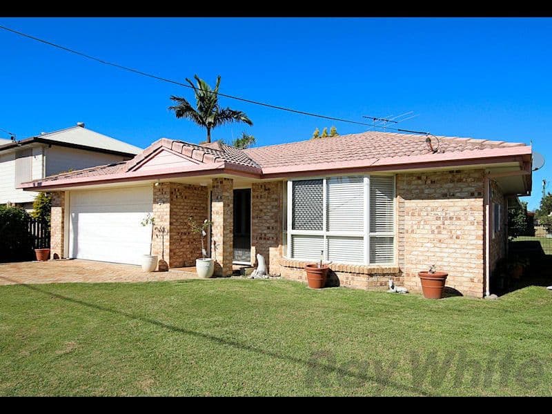 51 David Street, North Booval QLD 4304, North Booval - Image 1