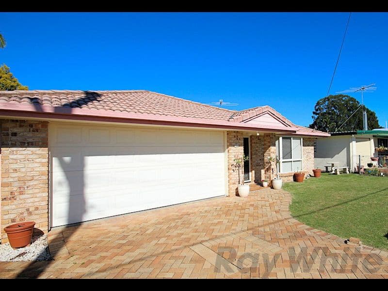 51 David Street, North Booval QLD 4304, North Booval - Thumbnail 2