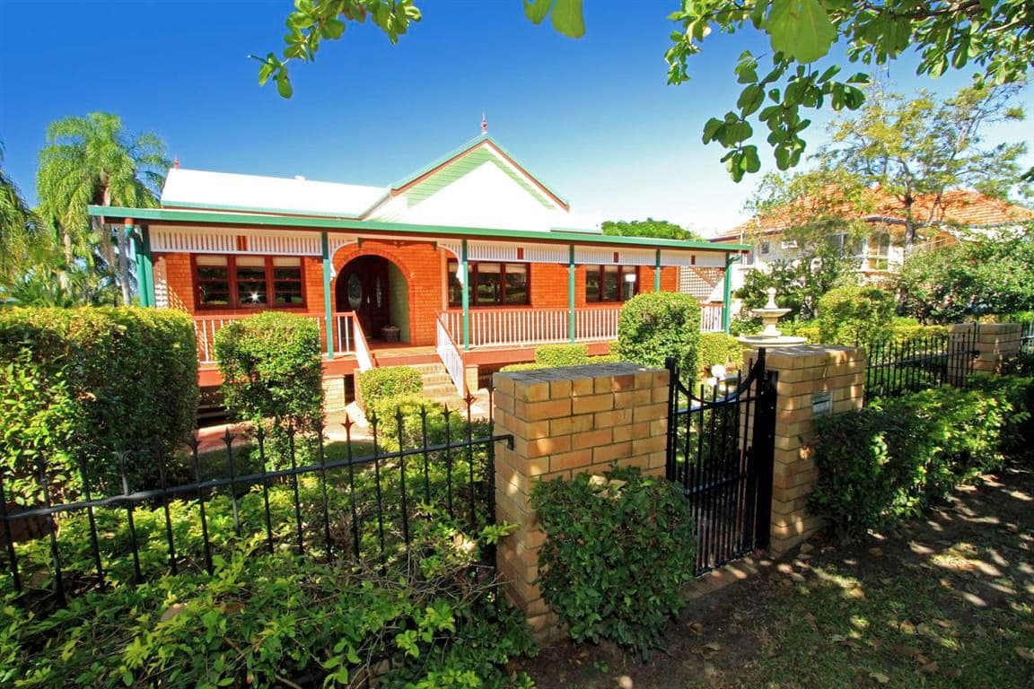 7 Rudd Street, THE RANGE QLD 4700, The Range - Image 1