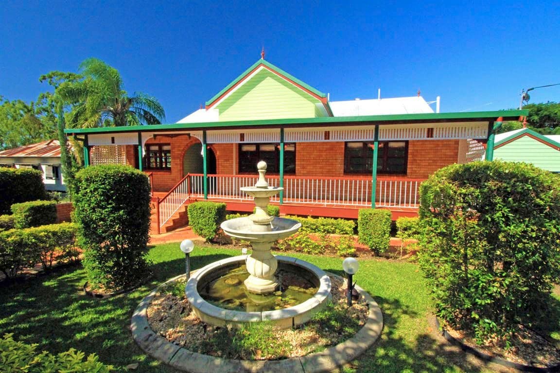 7 Rudd Street, THE RANGE QLD 4700, The Range - Thumbnail 2