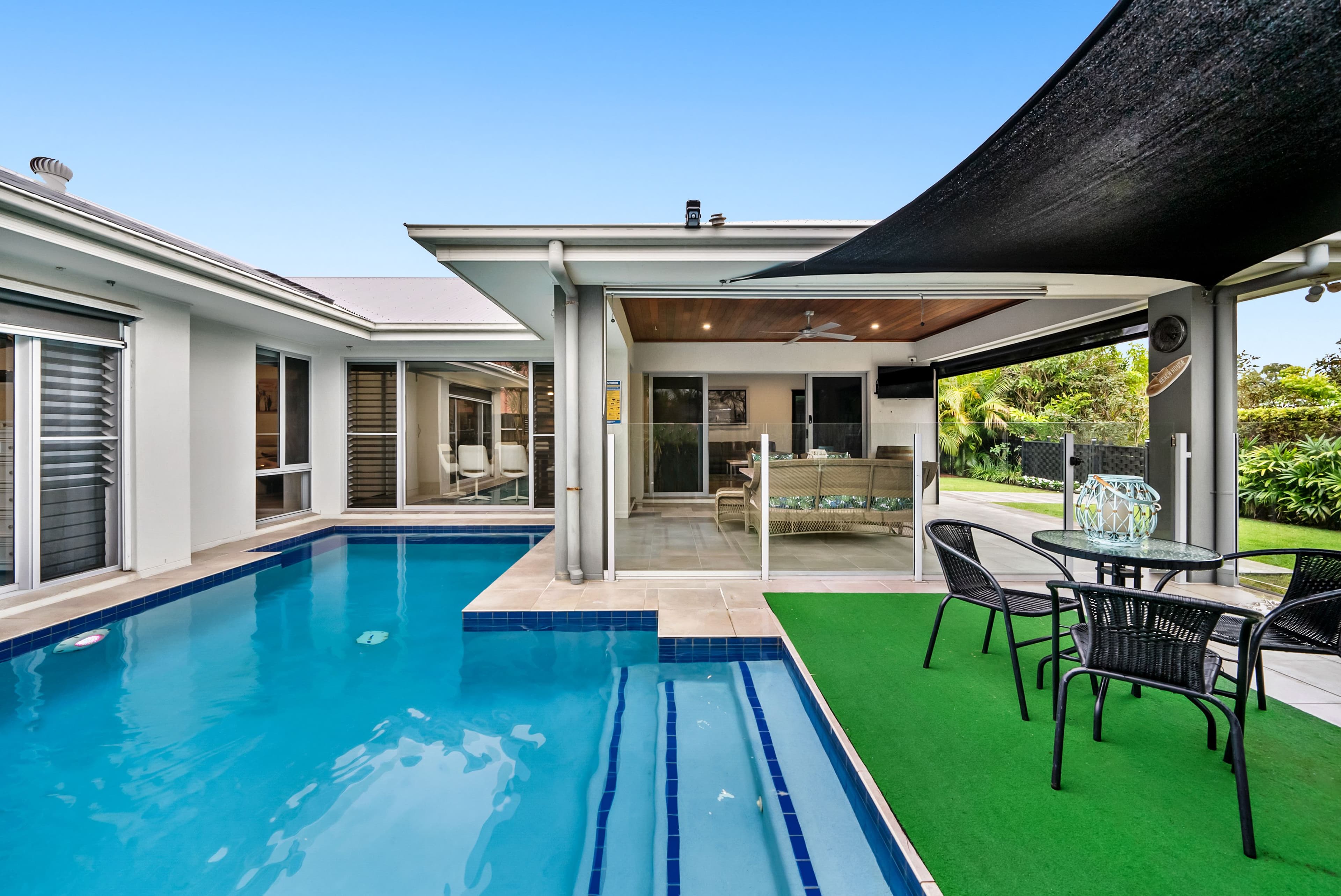 5 Hackney Court, Upper Coomera QLD 4209, Upper Coomera - Thumbnail 4