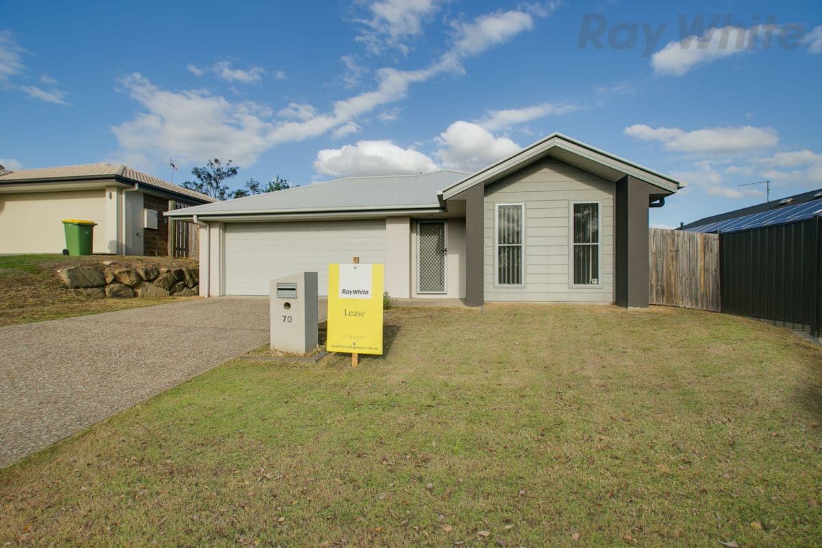 70 Windle Road, Brassall QLD 4305, Brassall - Image 1