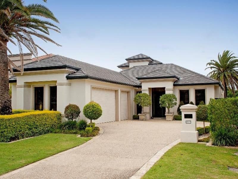 2344 Cressbrook Drive, HOPE ISLAND QLD 4212, Hope Island - Image 1