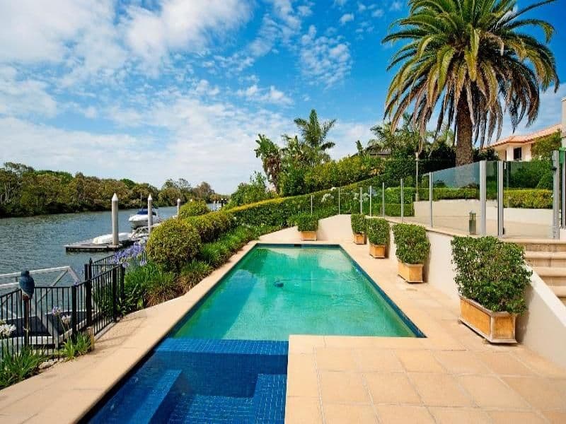 2344 Cressbrook Drive, HOPE ISLAND QLD 4212, Hope Island - Thumbnail 2