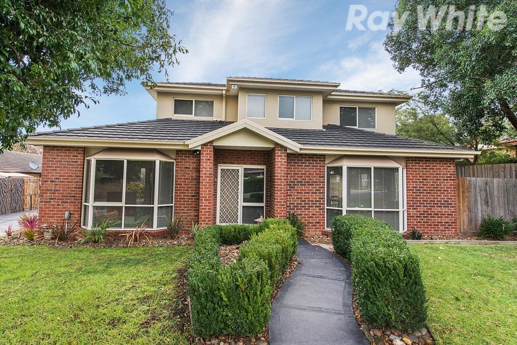 10 Narcissus Avenue, Boronia VIC 3155, Boronia - Image 1