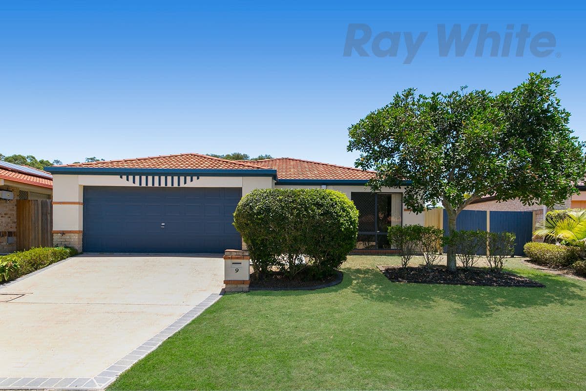 9 Clifford Close, Kuraby QLD 4112, Kuraby - Image 1