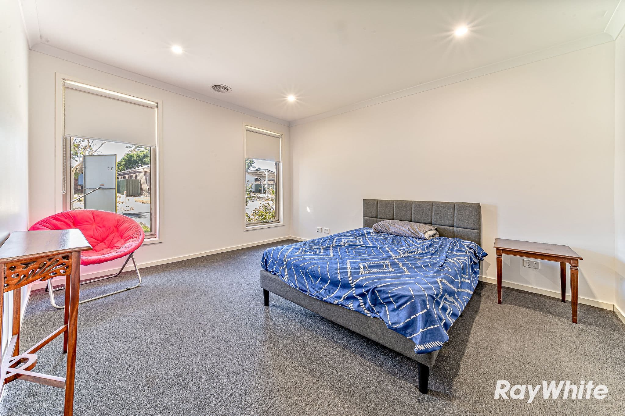 18 Clarcoll Crescent, Kangaroo Flat VIC 3555, Kangaroo Flat - Thumbnail 2