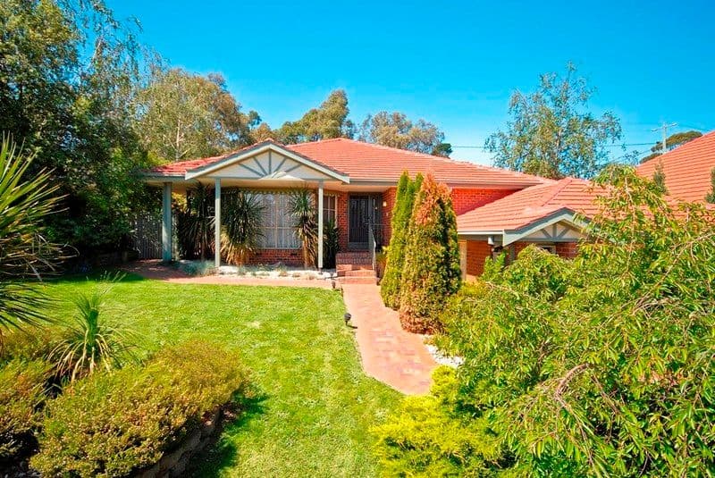10 PACKHAM Place, WONGA PARK VIC 3115, Wonga Park - Thumbnail 2