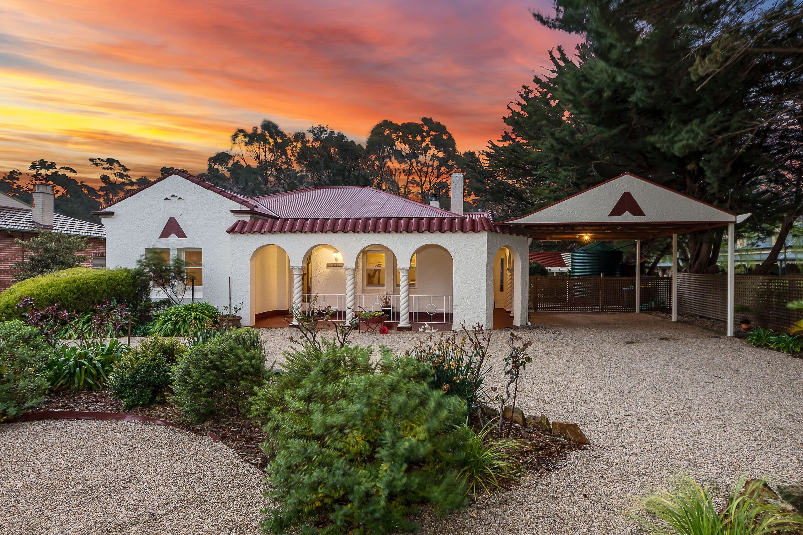 127 Onkaparinga Valley Road, Balhannah SA 5242, Balhannah - Image 1