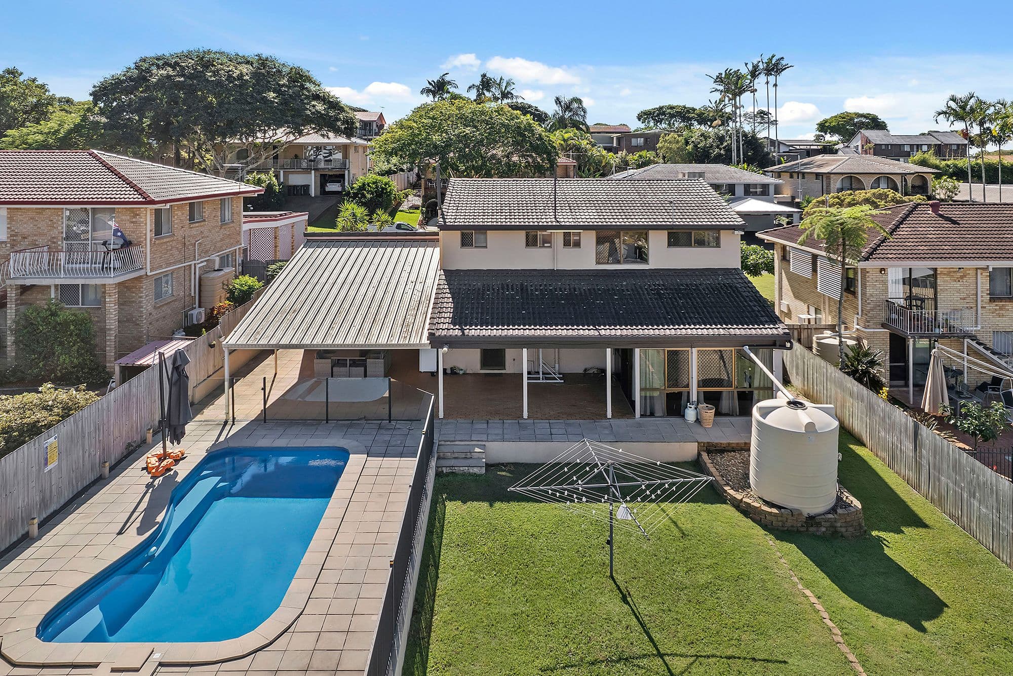 36 Willara Street, Carseldine QLD 4034, Carseldine - Thumbnail 2