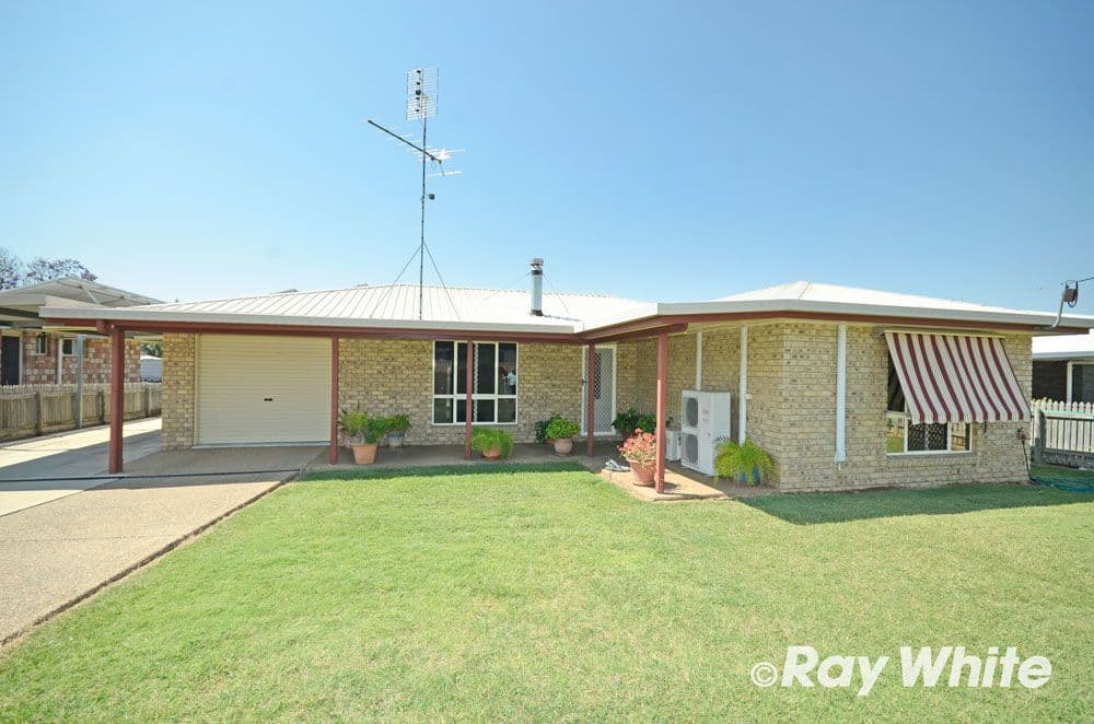 25 Prospect Street, Biloela QLD 4715, Biloela - Image 1