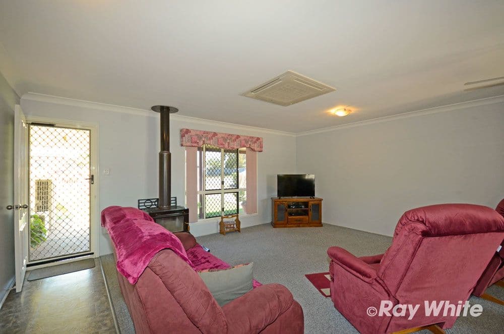 25 Prospect Street, Biloela QLD 4715, Biloela - Thumbnail 2