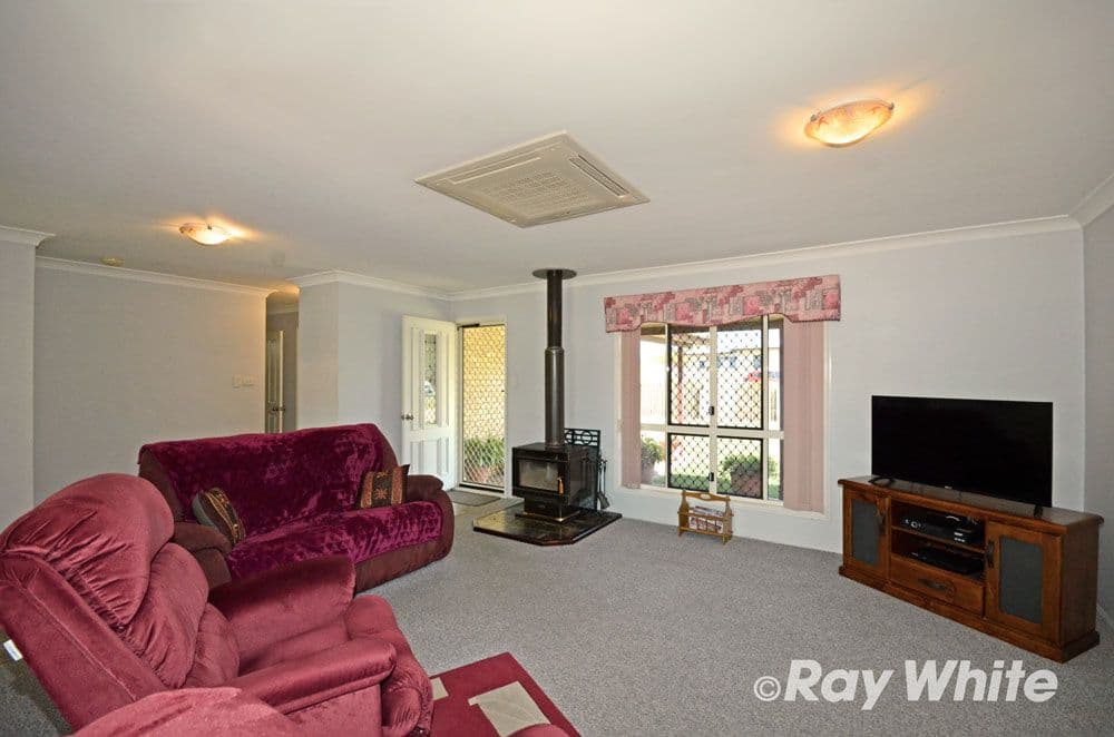 25 Prospect Street, Biloela QLD 4715, Biloela - Thumbnail 3