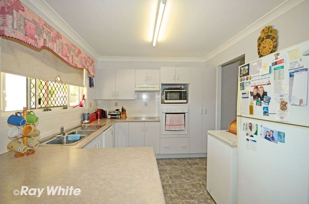 25 Prospect Street, Biloela QLD 4715, Biloela - Thumbnail 4