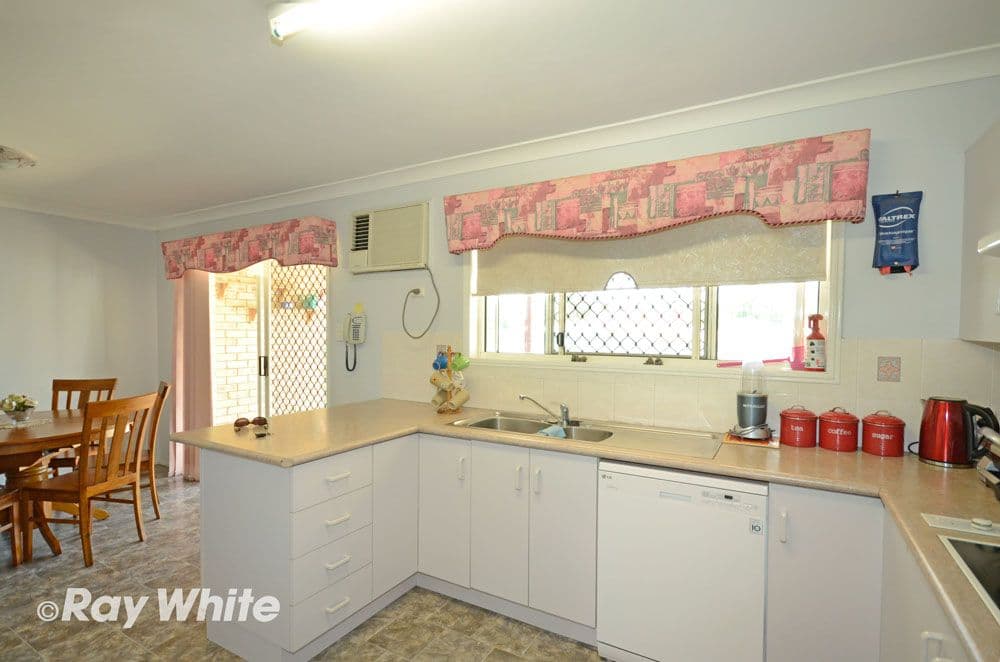 25 Prospect Street, Biloela QLD 4715, Biloela - Thumbnail 5