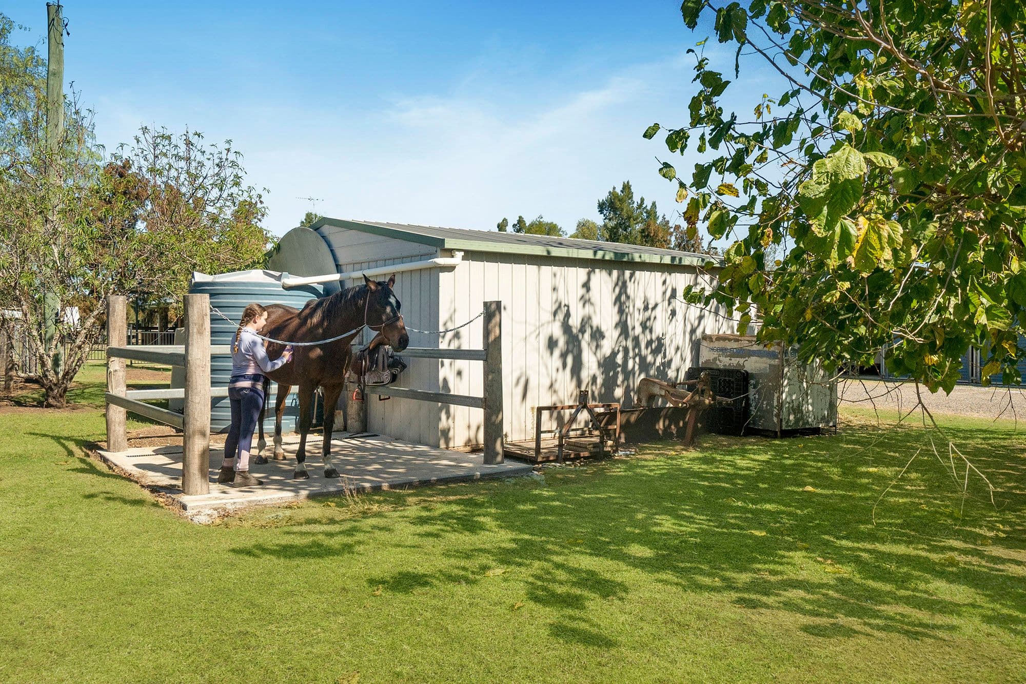 49 Glen Cairn Road, Glen Cairn QLD 4342, Glen Cairn - Thumbnail 4