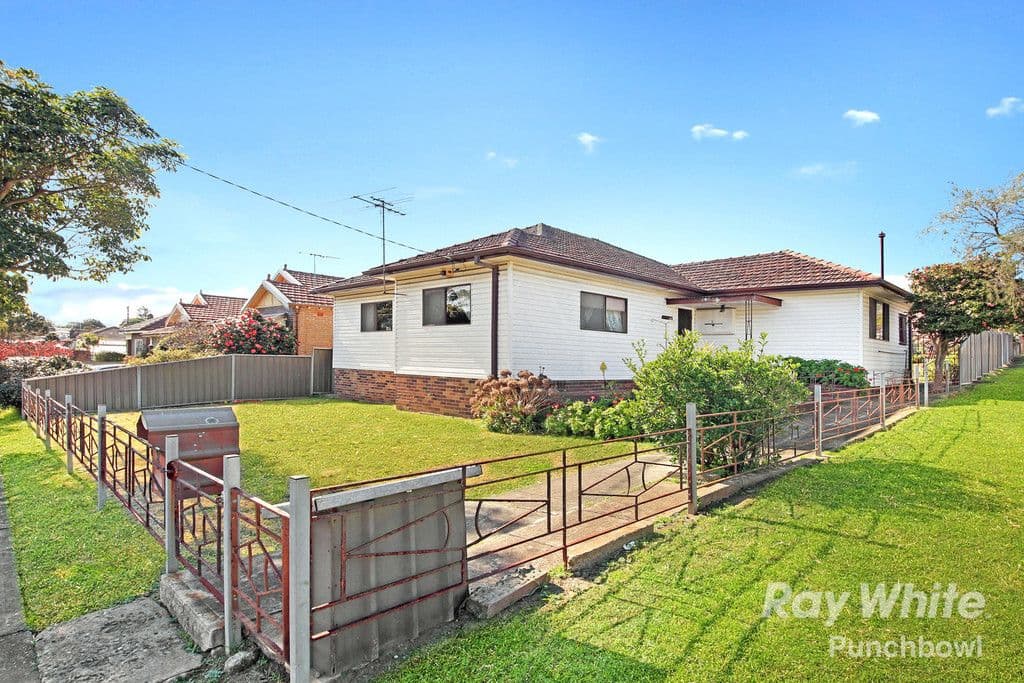 8 Victoria Road, Punchbowl NSW 2196, Punchbowl - Image 1