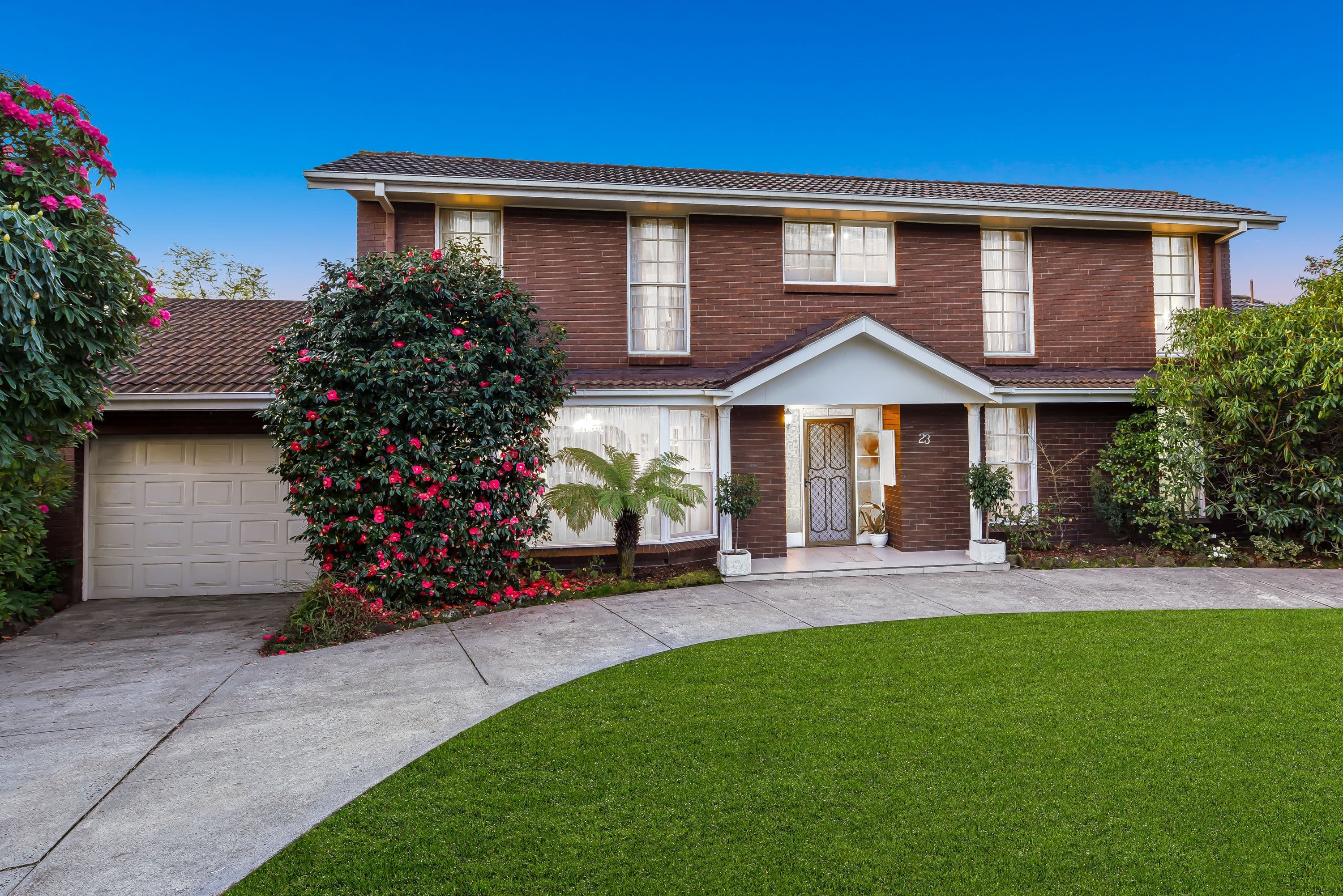 23 Donald Road, Wheelers Hill VIC 3150, Wheelers Hill - Image 1