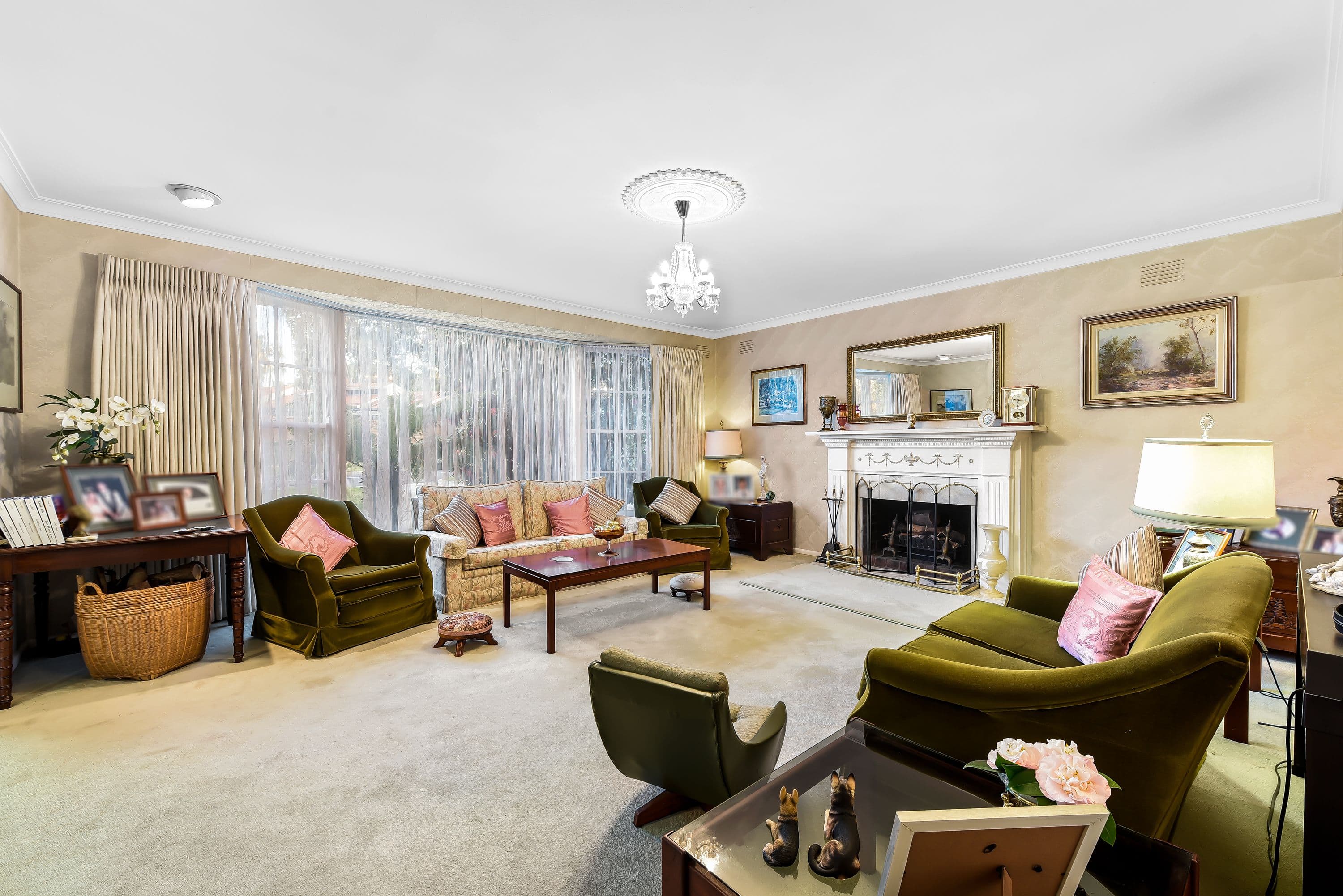 23 Donald Road, Wheelers Hill VIC 3150, Wheelers Hill - Thumbnail 5