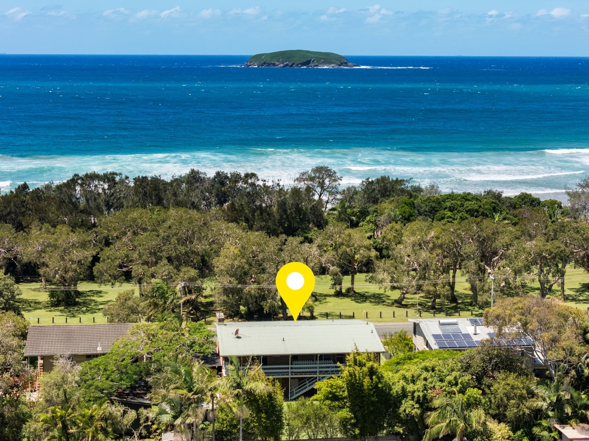 18 Sandys Beach Drive, Sandy Beach NSW 2456, Sandy Beach - Thumbnail 2