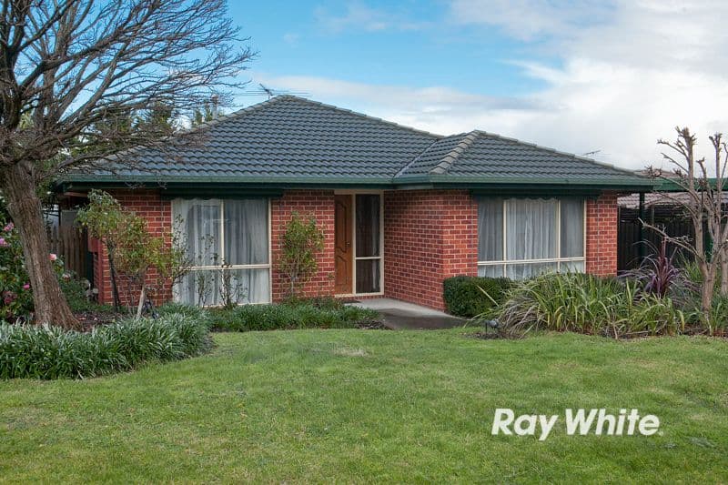 8 Tarwin Court, LANGWARRIN VIC 3910, Langwarrin - Image 1