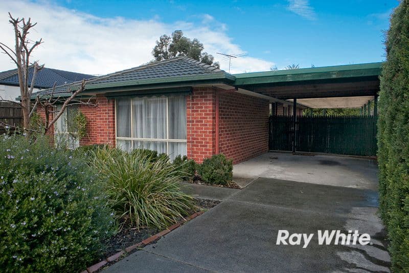 8 Tarwin Court, LANGWARRIN VIC 3910, Langwarrin - Thumbnail 2