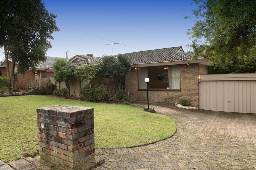 23 Tullimbar Circuit, VERMONT SOUTH VIC 3133, Vermont South - Image 1