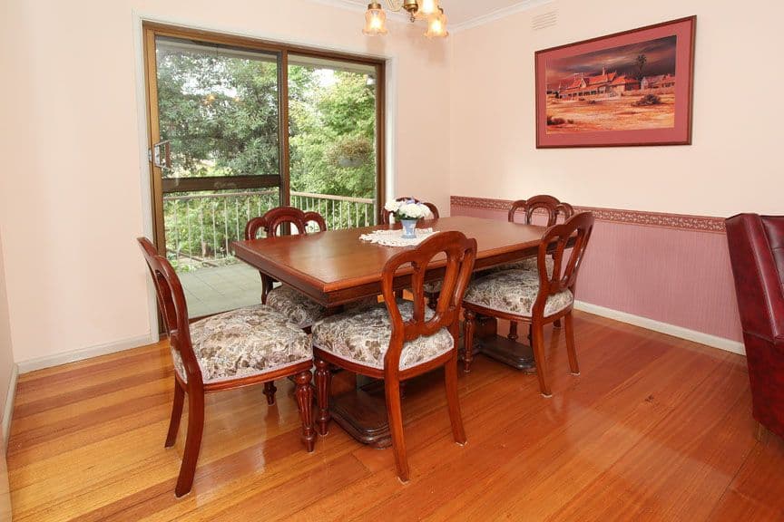 23 Tullimbar Circuit, VERMONT SOUTH VIC 3133, Vermont South - Thumbnail 4