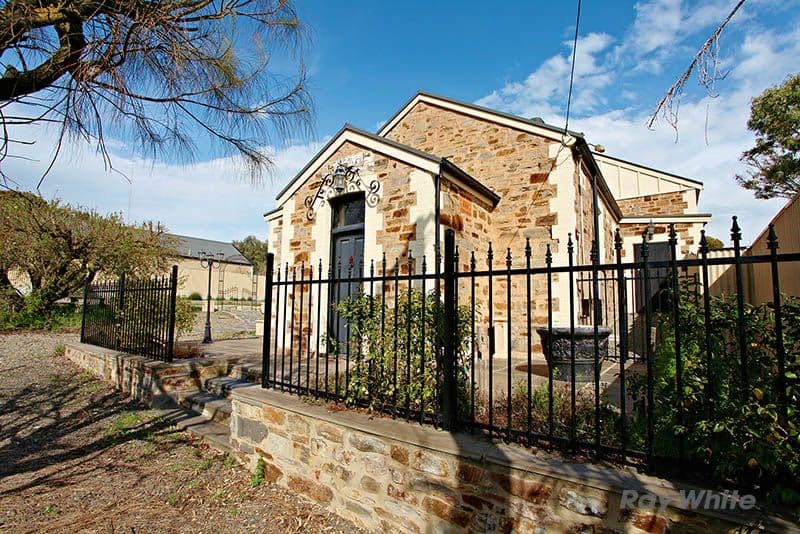 346, 100, 101 Grainger Street, Burra SA 5417, Burra - Image 1