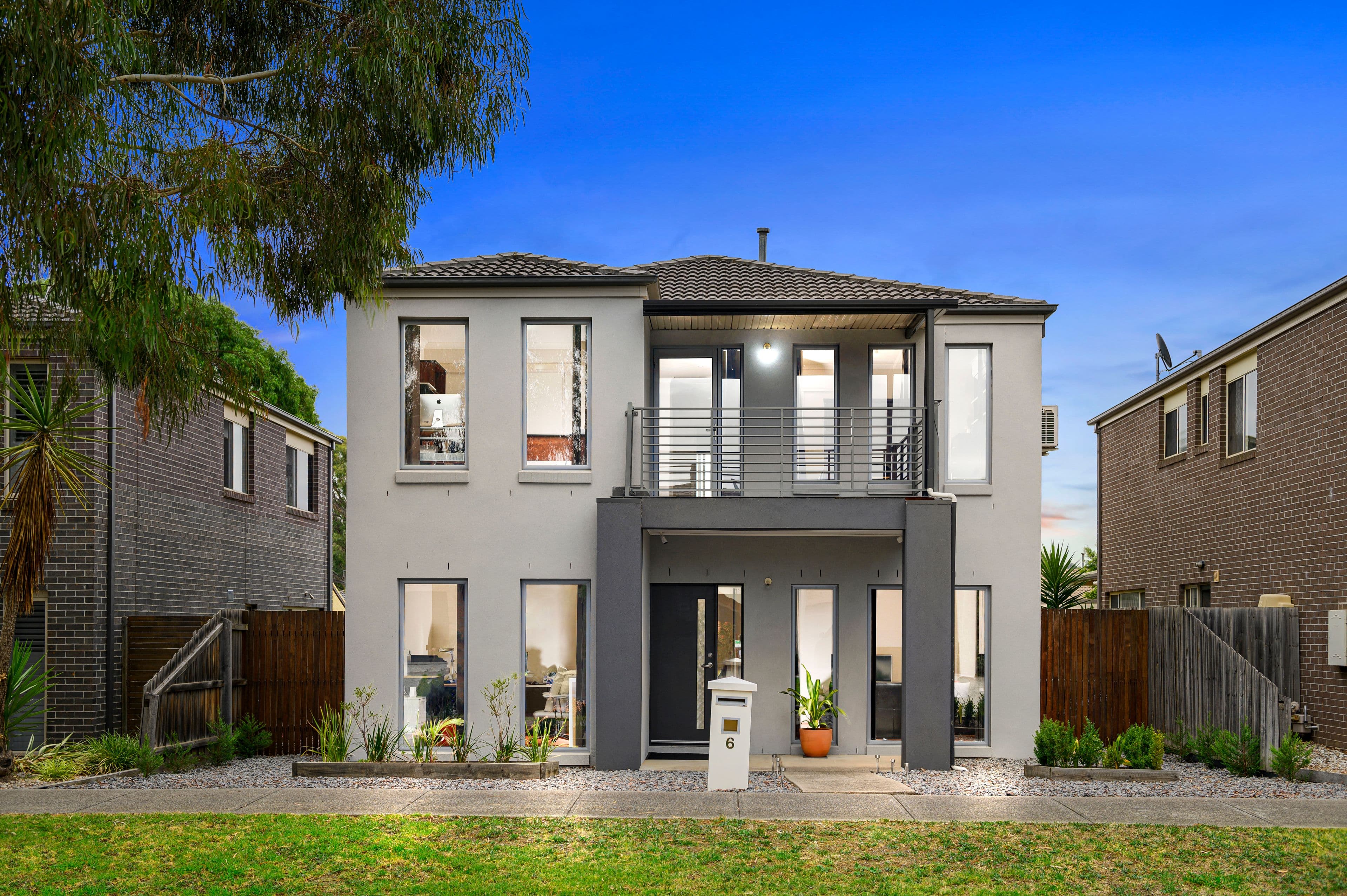 6 Fitzgerald Drive, South Morang VIC 3752, South Morang - Image 1
