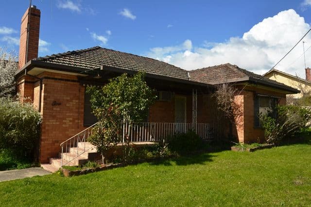 3 Delhi Street, Seymour VIC 3660, Seymour - Image 1
