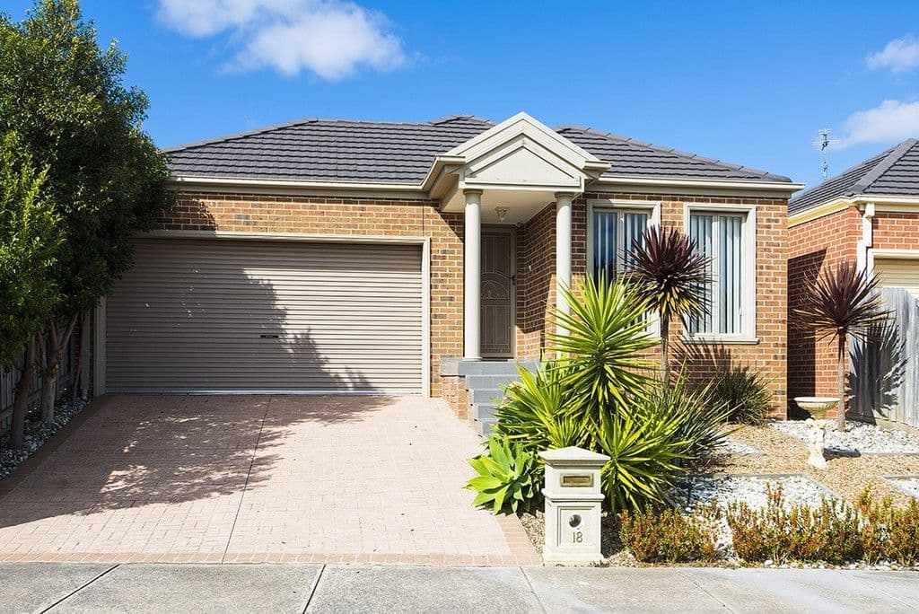 18 Rainer Road, South Morang VIC 3752, South Morang - Image 1