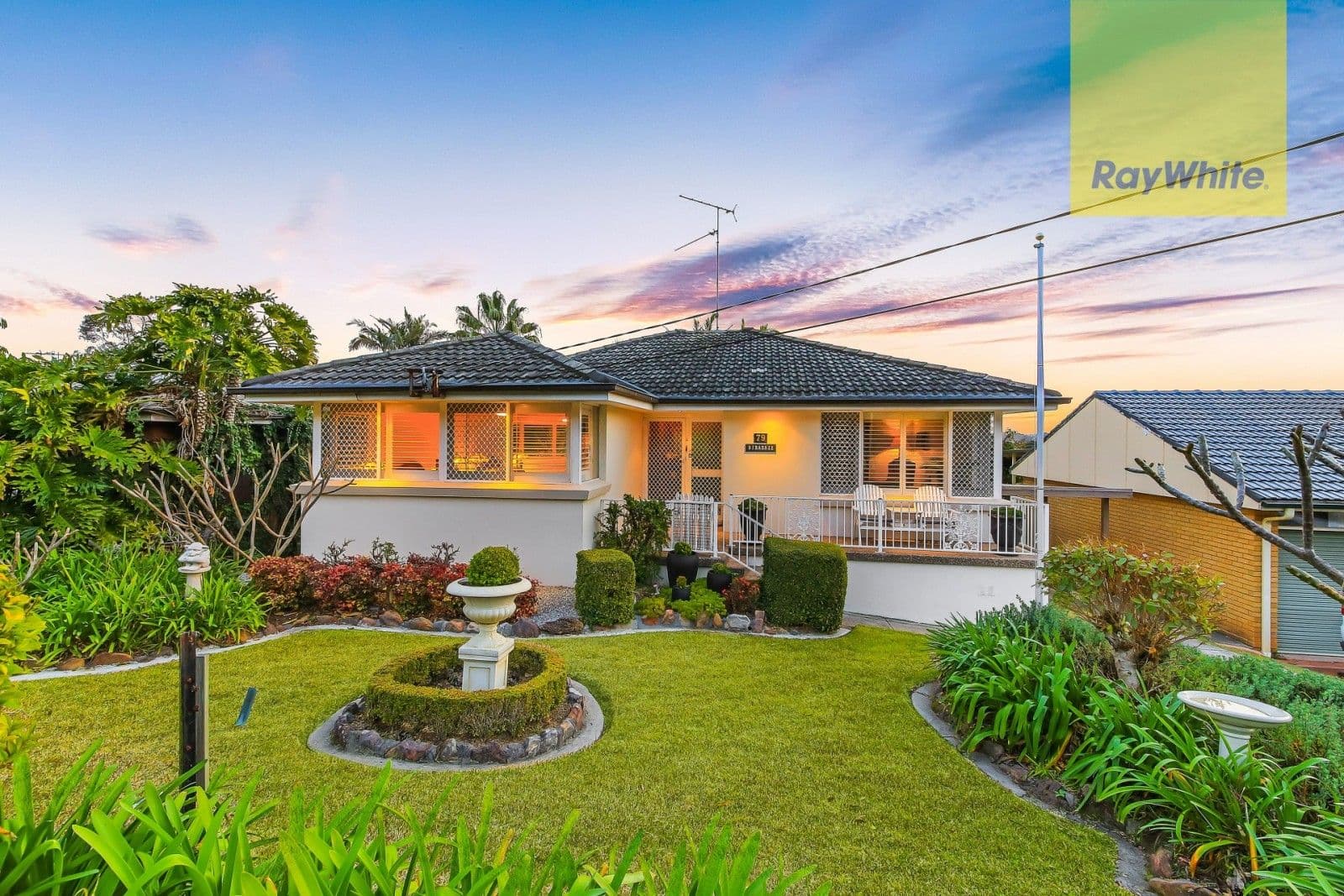 79 Rebecca Parade, Winston Hills - Image 1