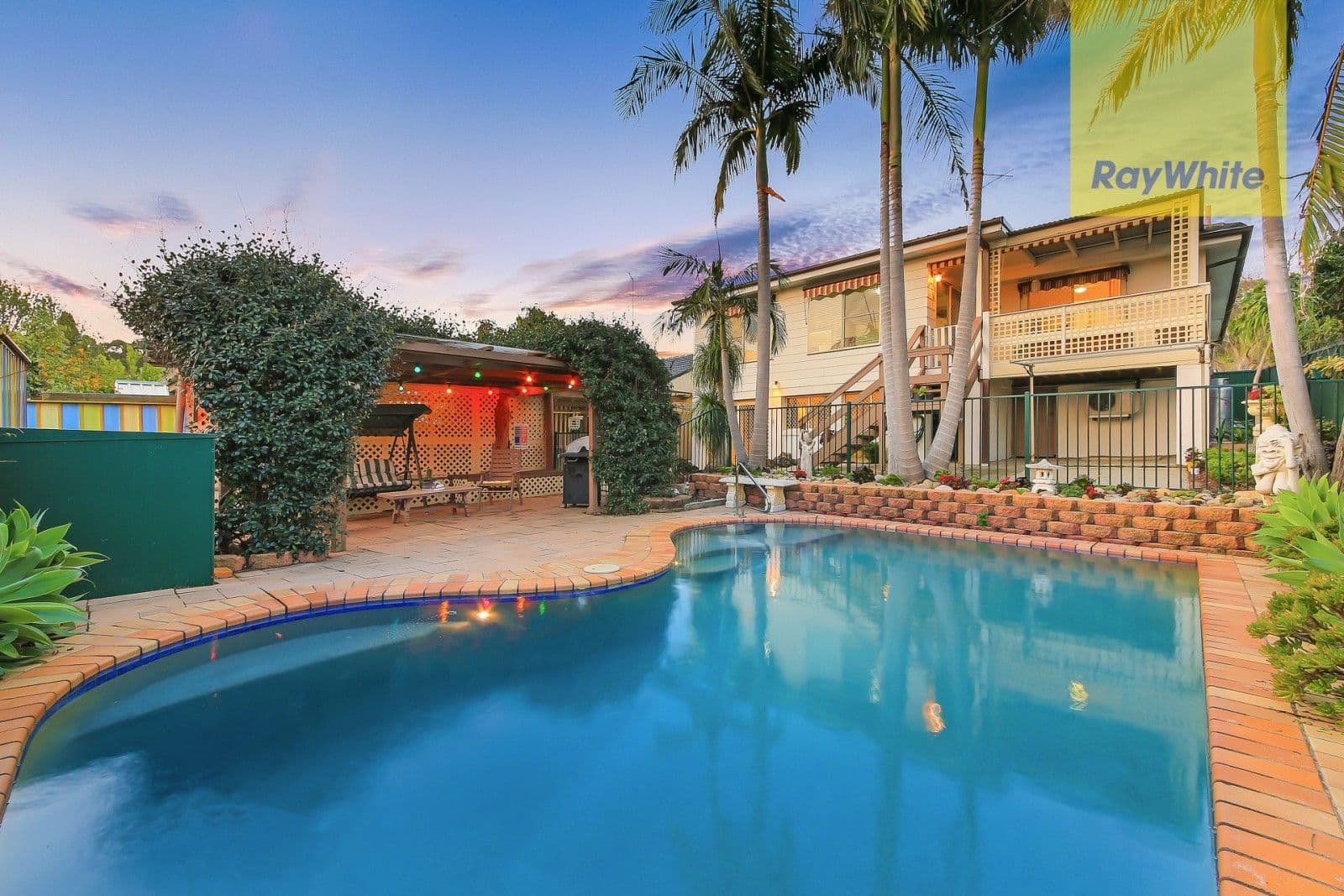 79 Rebecca Parade, Winston Hills - Thumbnail 8