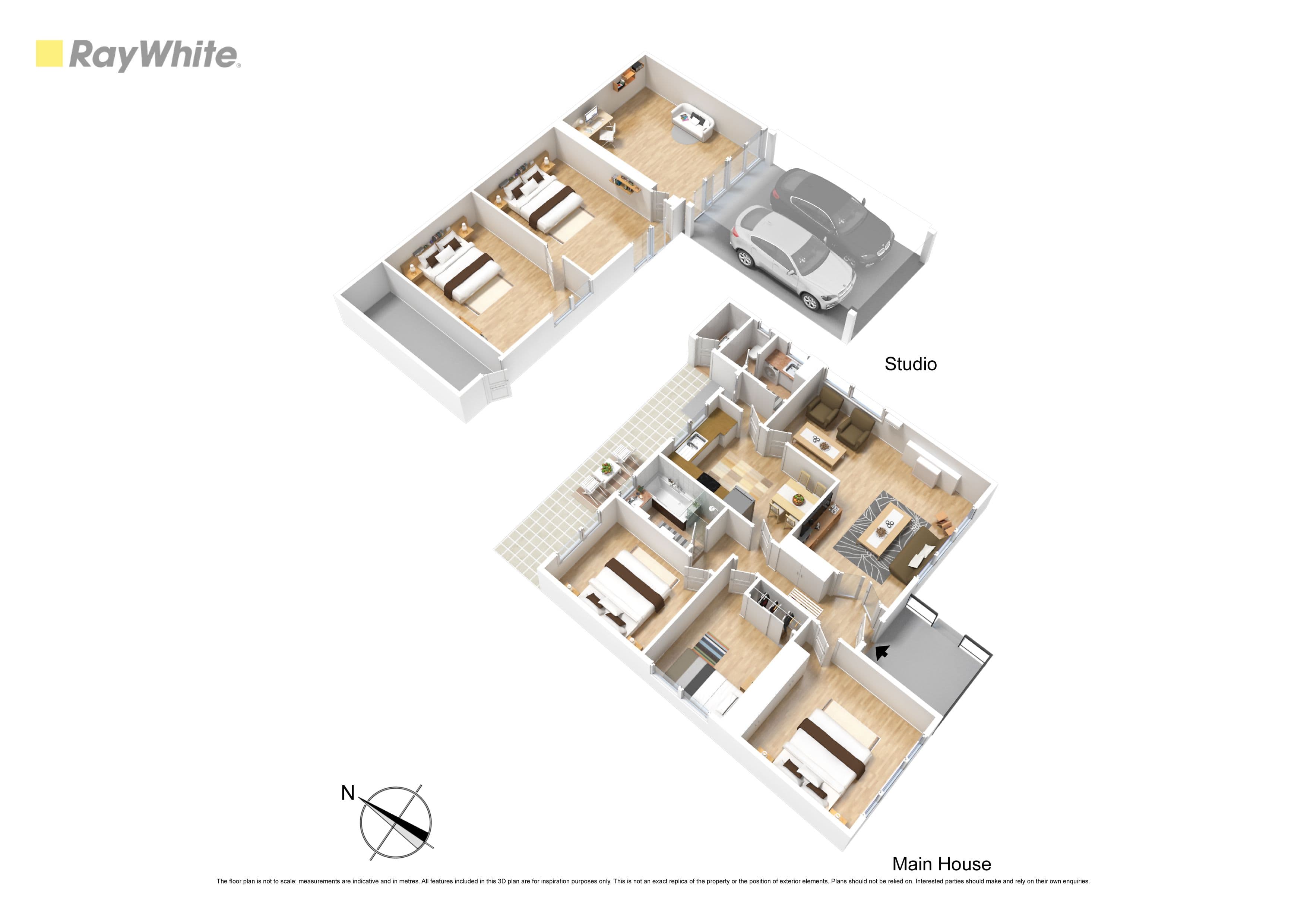 13 Clarendon Avenue, Oakleigh South VIC 3167, Oakleigh South - Thumbnail 6