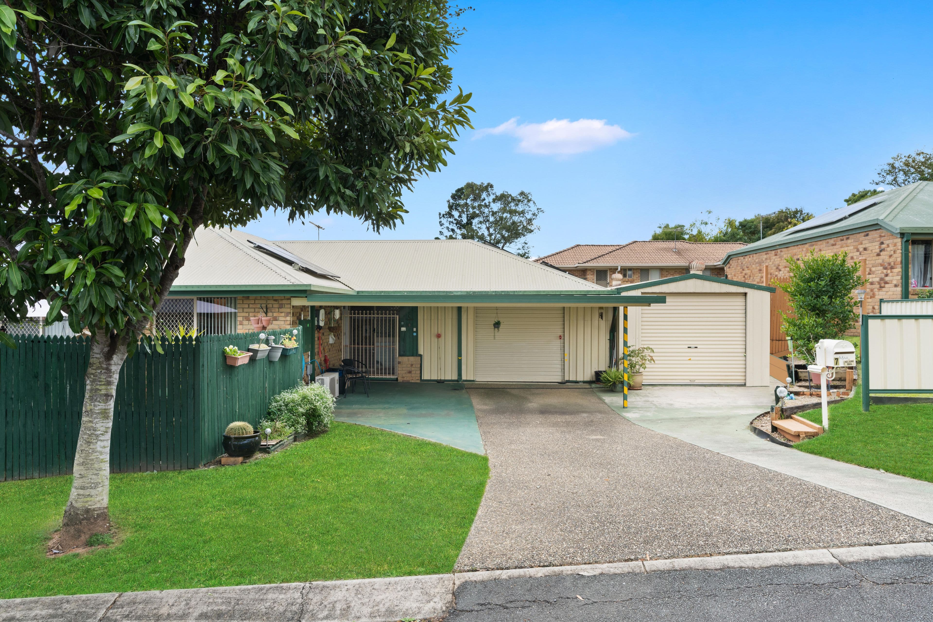 7 Gowan Court, Kallangur QLD 4503, Kallangur - Image 1
