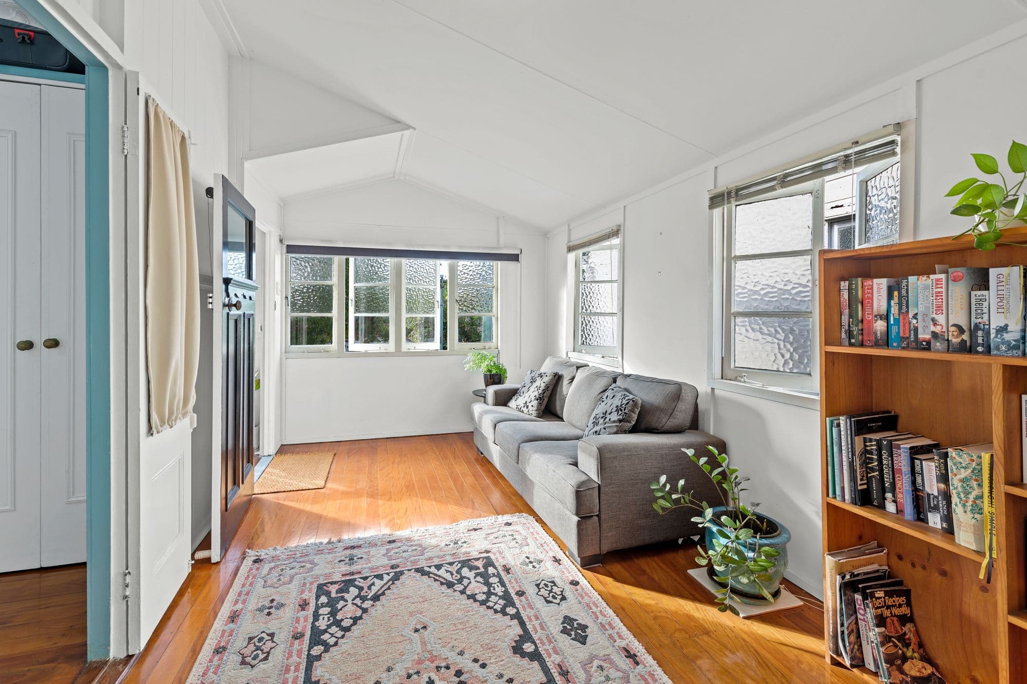 21 Browne Street, New Farm QLD 4005, New Farm - Thumbnail 4