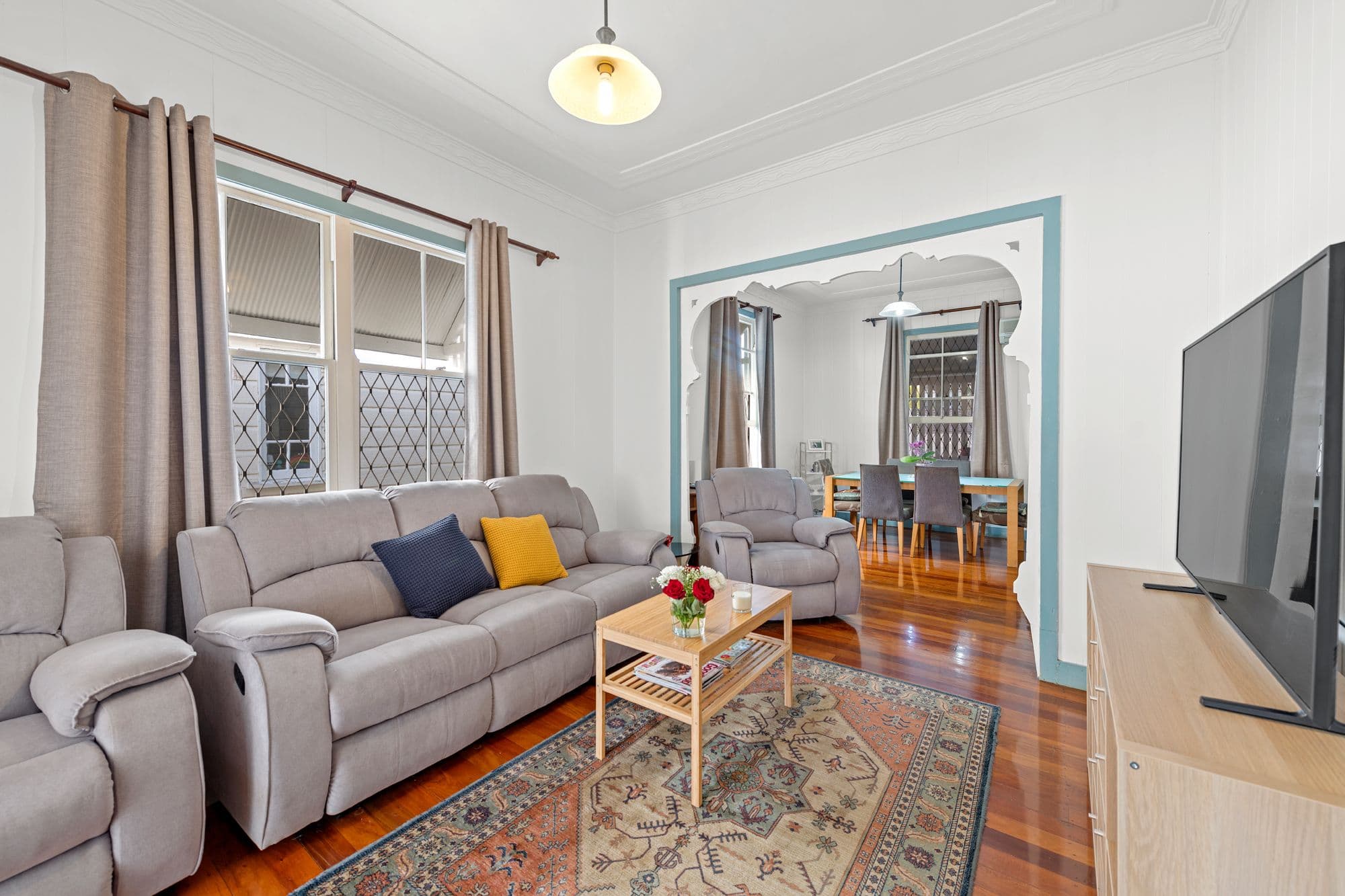 21 Browne Street, New Farm QLD 4005, New Farm - Thumbnail 8