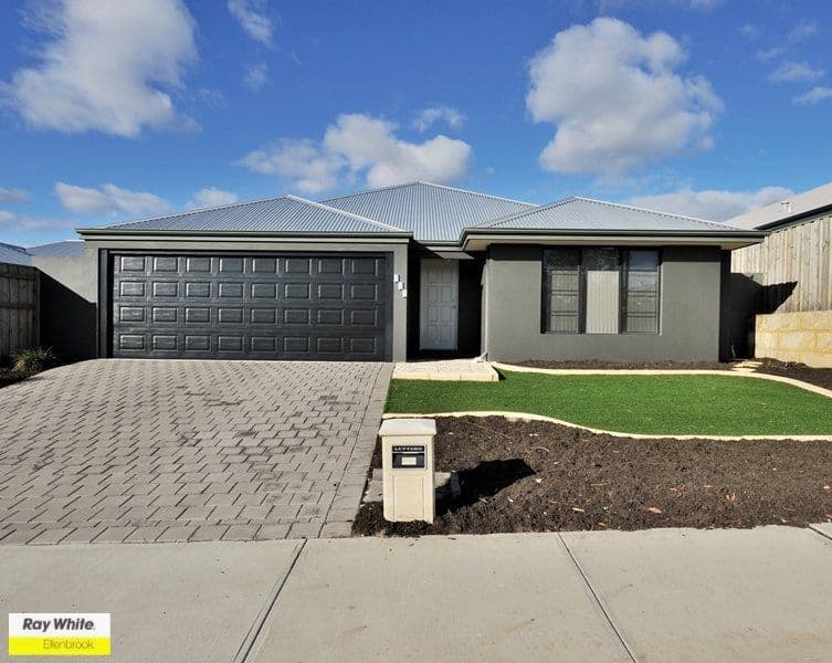 122 Westgrove Drive, ELLENBROOK WA 6069, Ellenbrook - Thumbnail 5