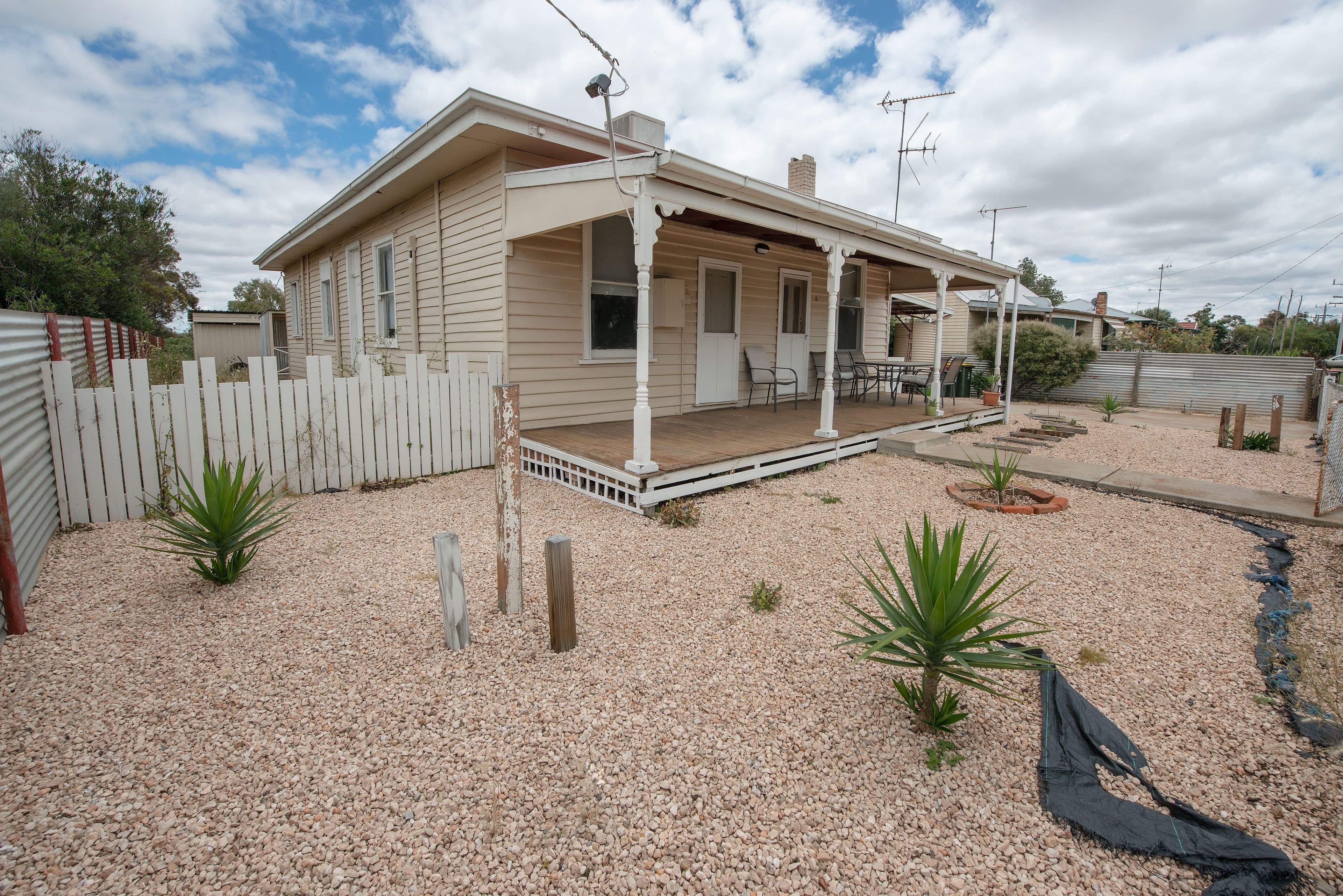 26 Church Street, Berriwillock VIC 3531, Berriwillock - Image 1