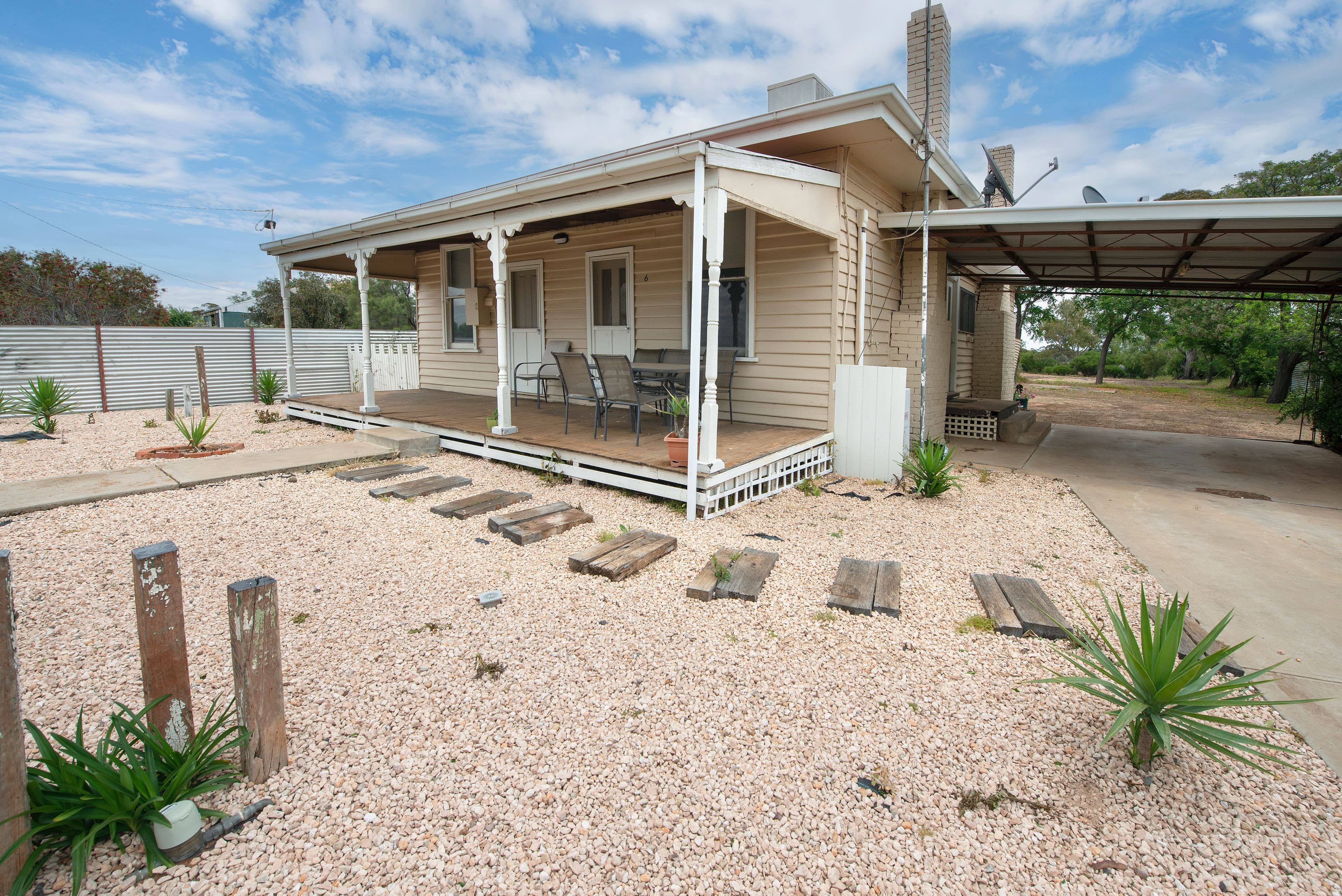 26 Church Street, Berriwillock VIC 3531, Berriwillock - Thumbnail 2