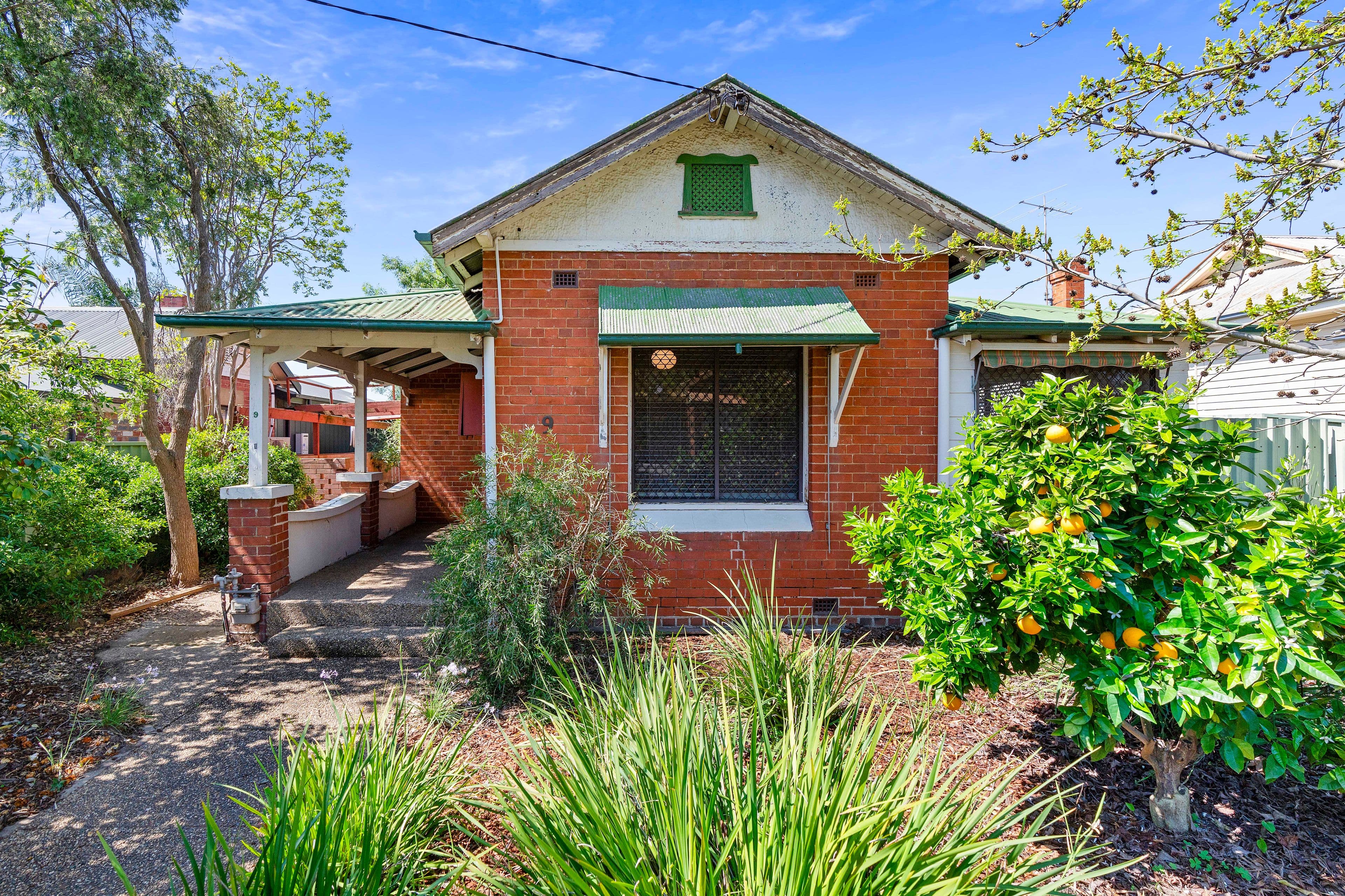 9 Roma Street, Wagga Wagga NSW 2650, Wagga Wagga - Image 1