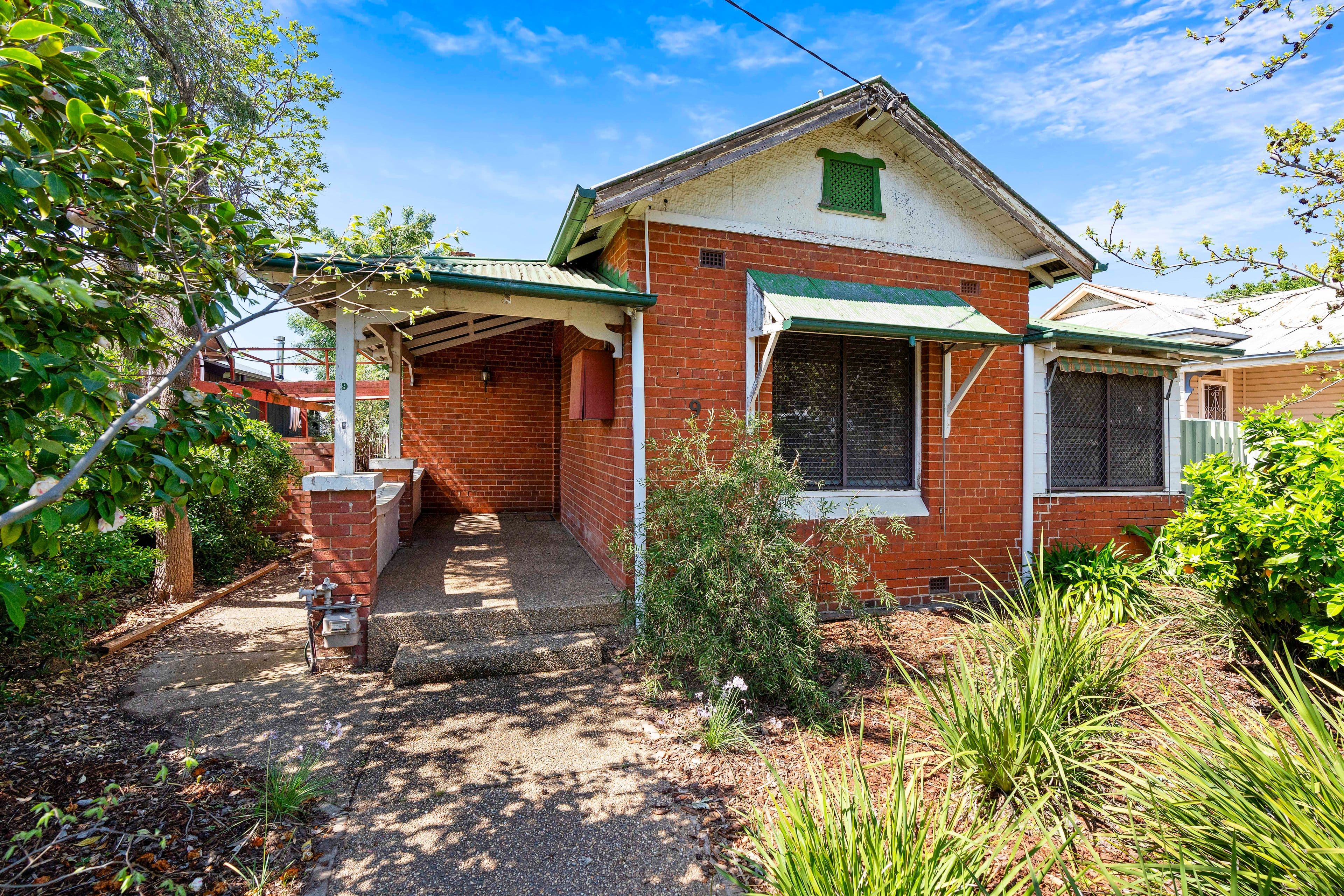9 Roma Street, Wagga Wagga NSW 2650, Wagga Wagga - Thumbnail 2