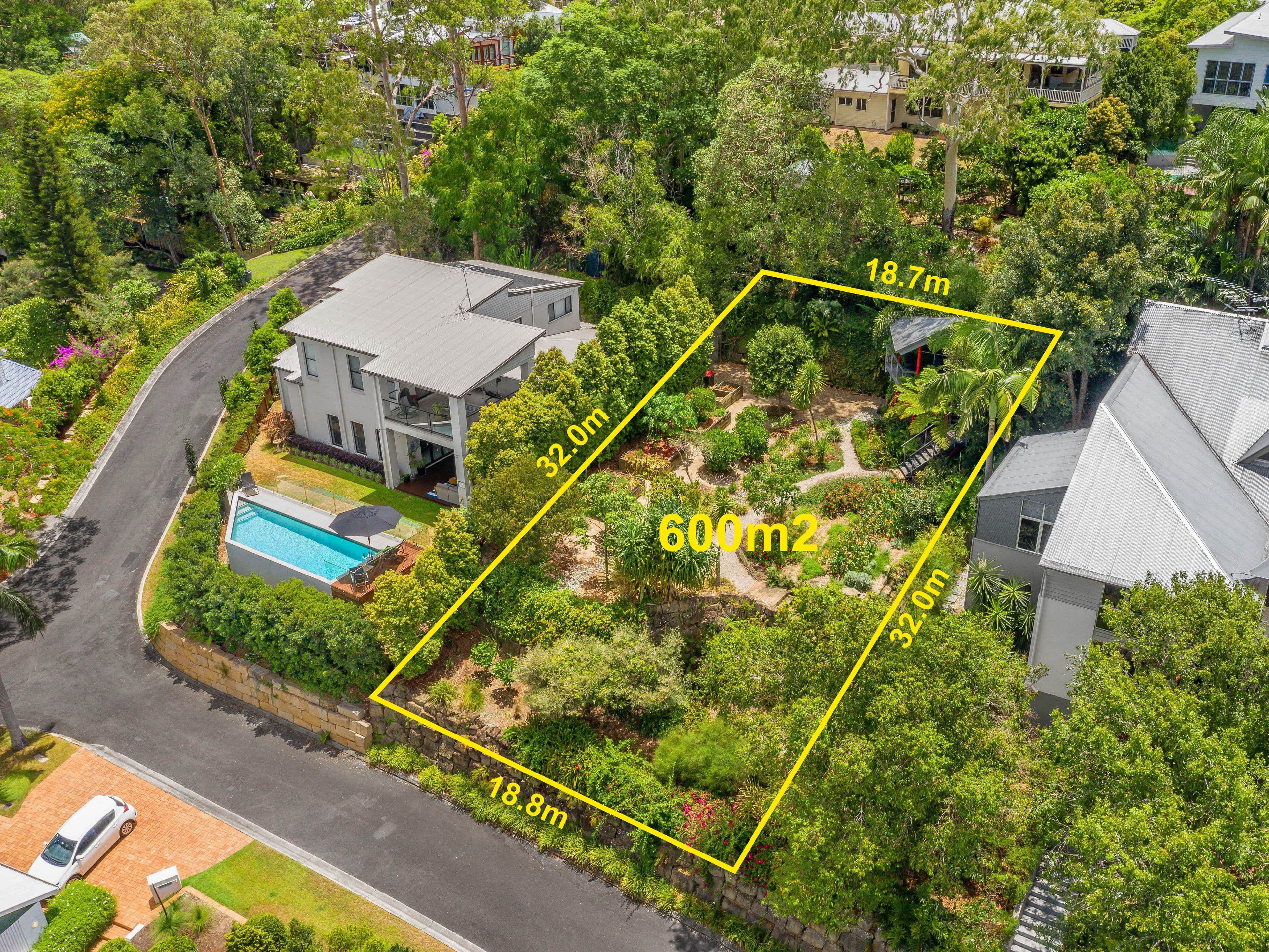 45 Goldieslie Road, Indooroopilly QLD 4068, Indooroopilly - Thumbnail 2