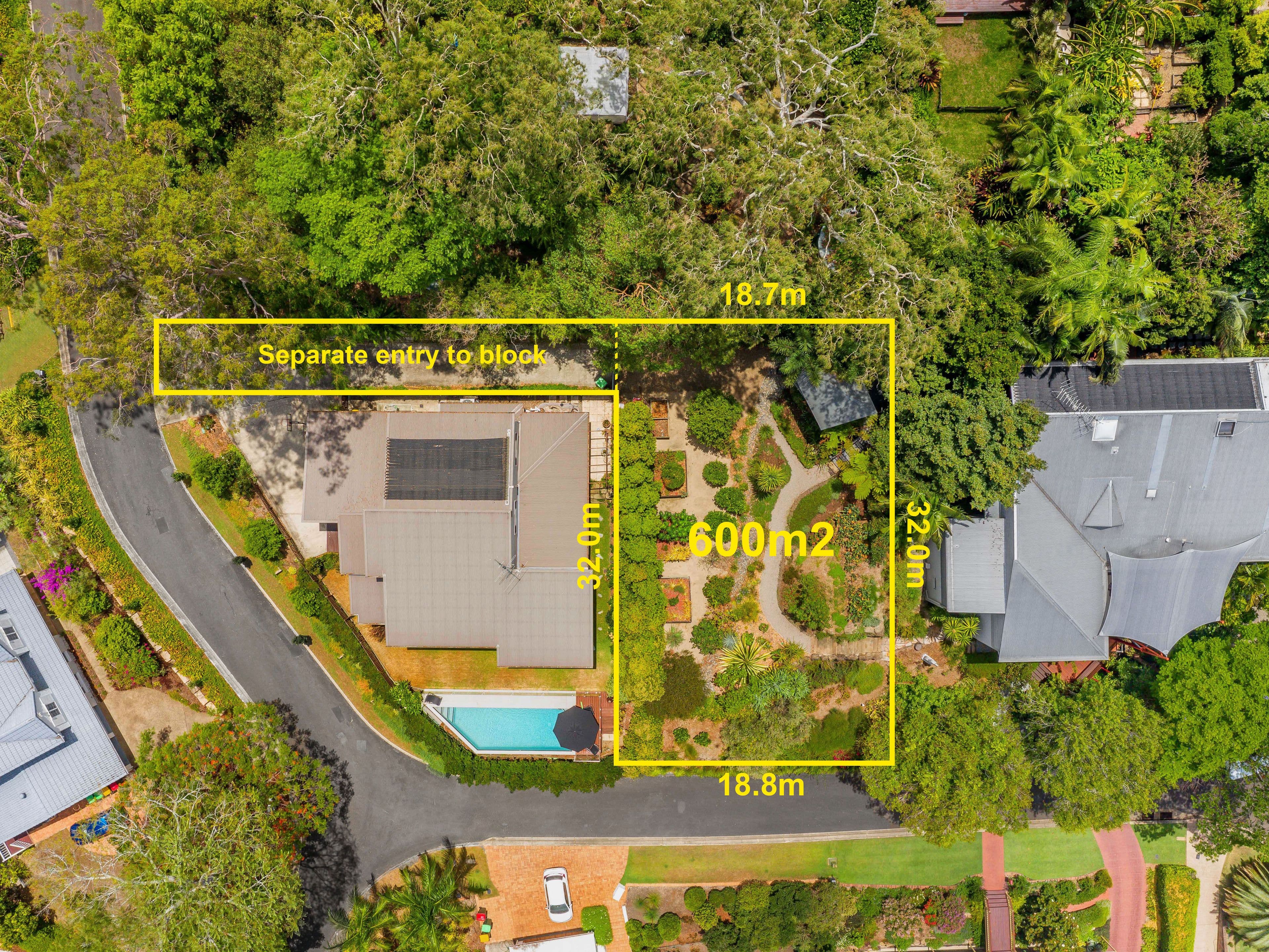 45 Goldieslie Road, Indooroopilly QLD 4068, Indooroopilly - Thumbnail 3