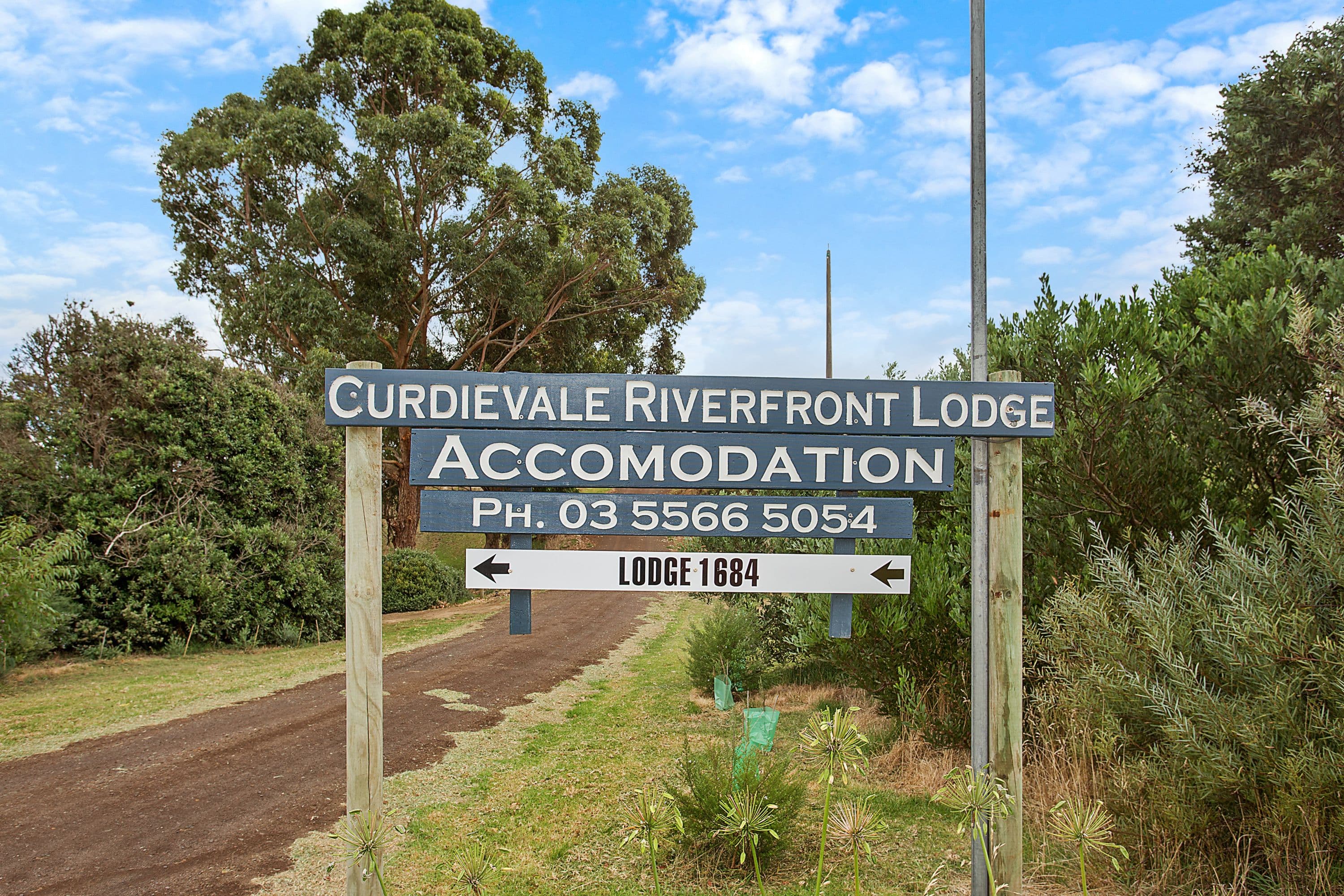 1684 Timboon-Curdievale Road, Curdievale VIC 3268, Curdievale - Thumbnail 4