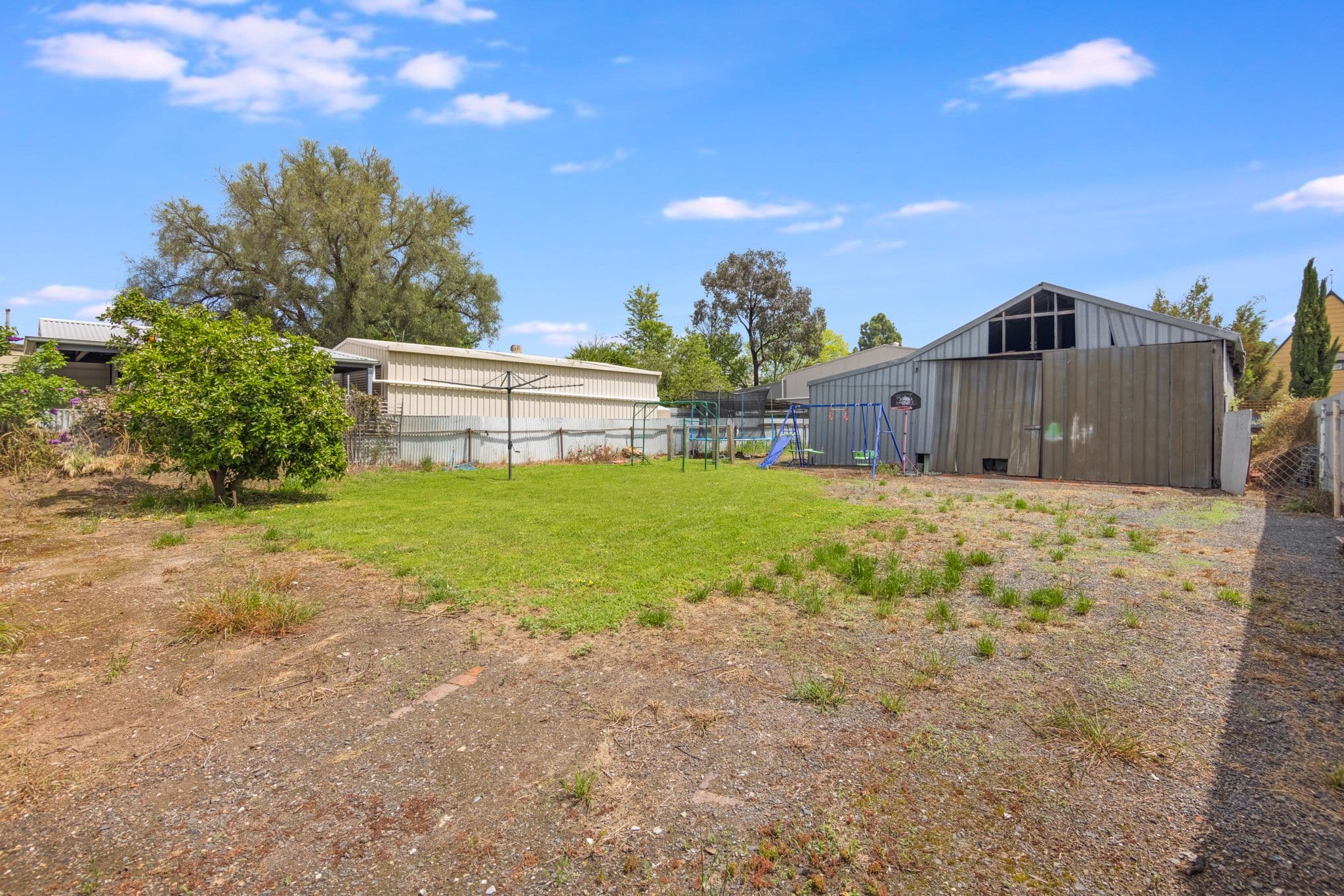 7 Francis Street, Horsham VIC 3400, Horsham - Thumbnail 8