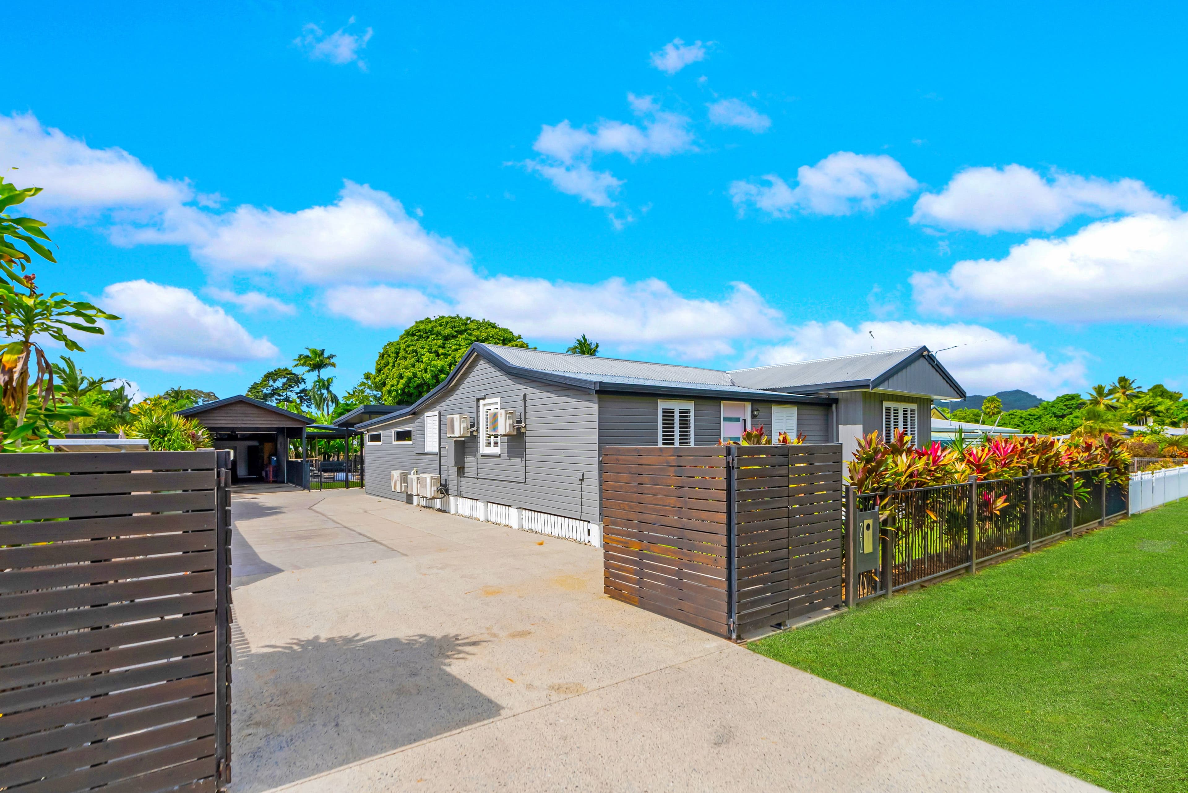 22 Marr Street, Edmonton QLD 4869, Edmonton - Thumbnail 2