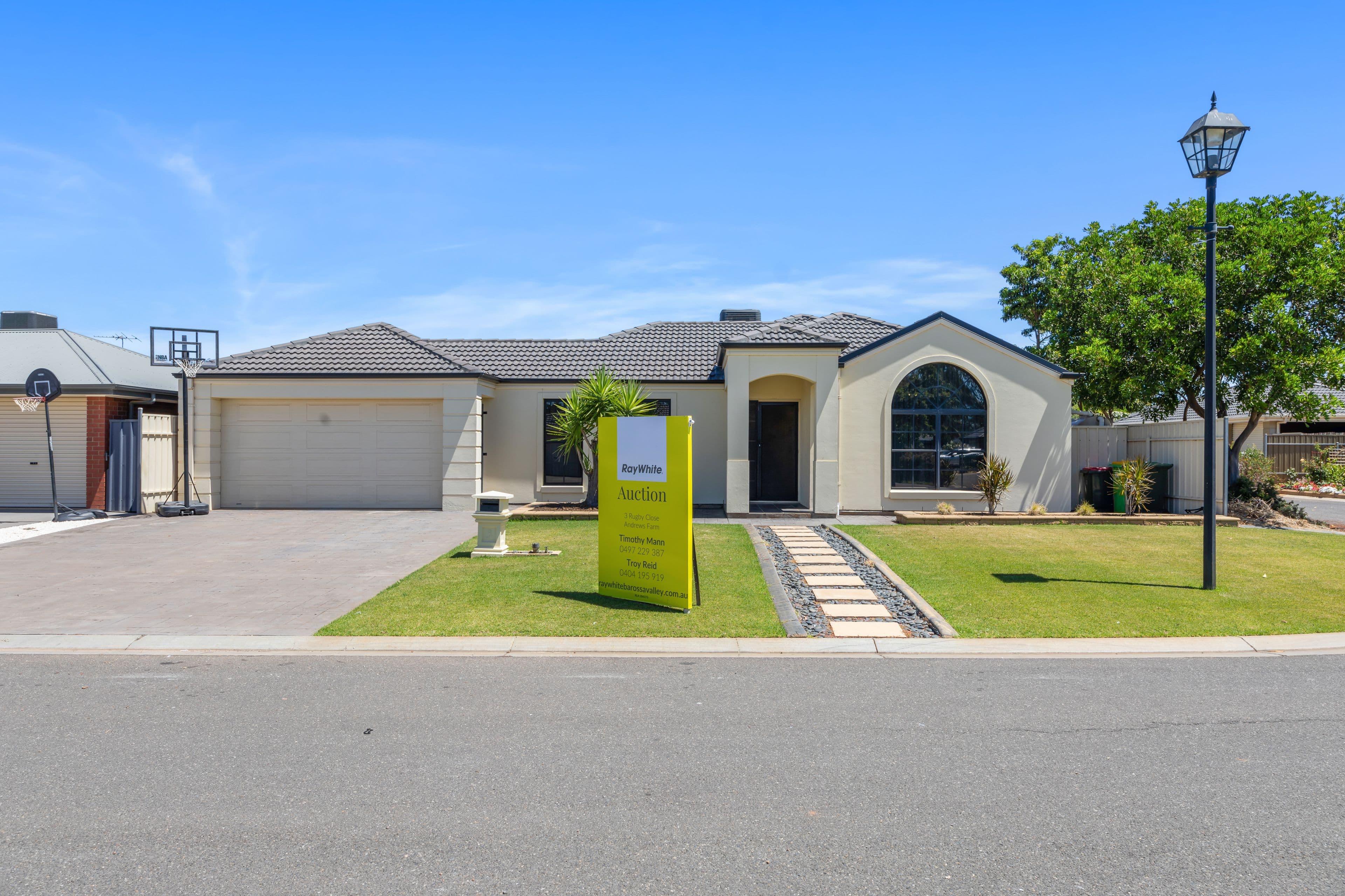 3 Rugby Close, Andrews Farm SA 5114, Andrews Farm - Image 1