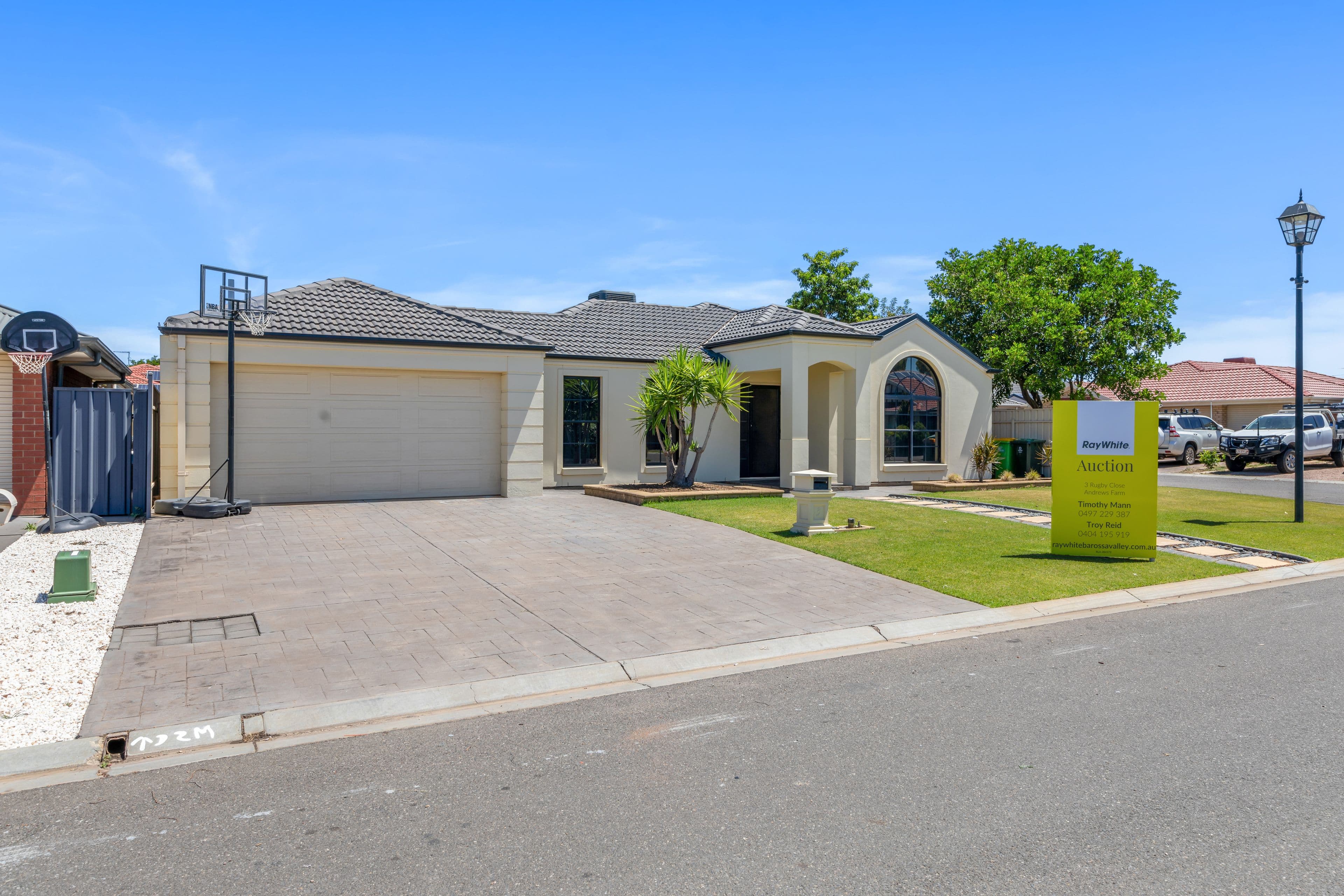 3 Rugby Close, Andrews Farm SA 5114, Andrews Farm - Thumbnail 4